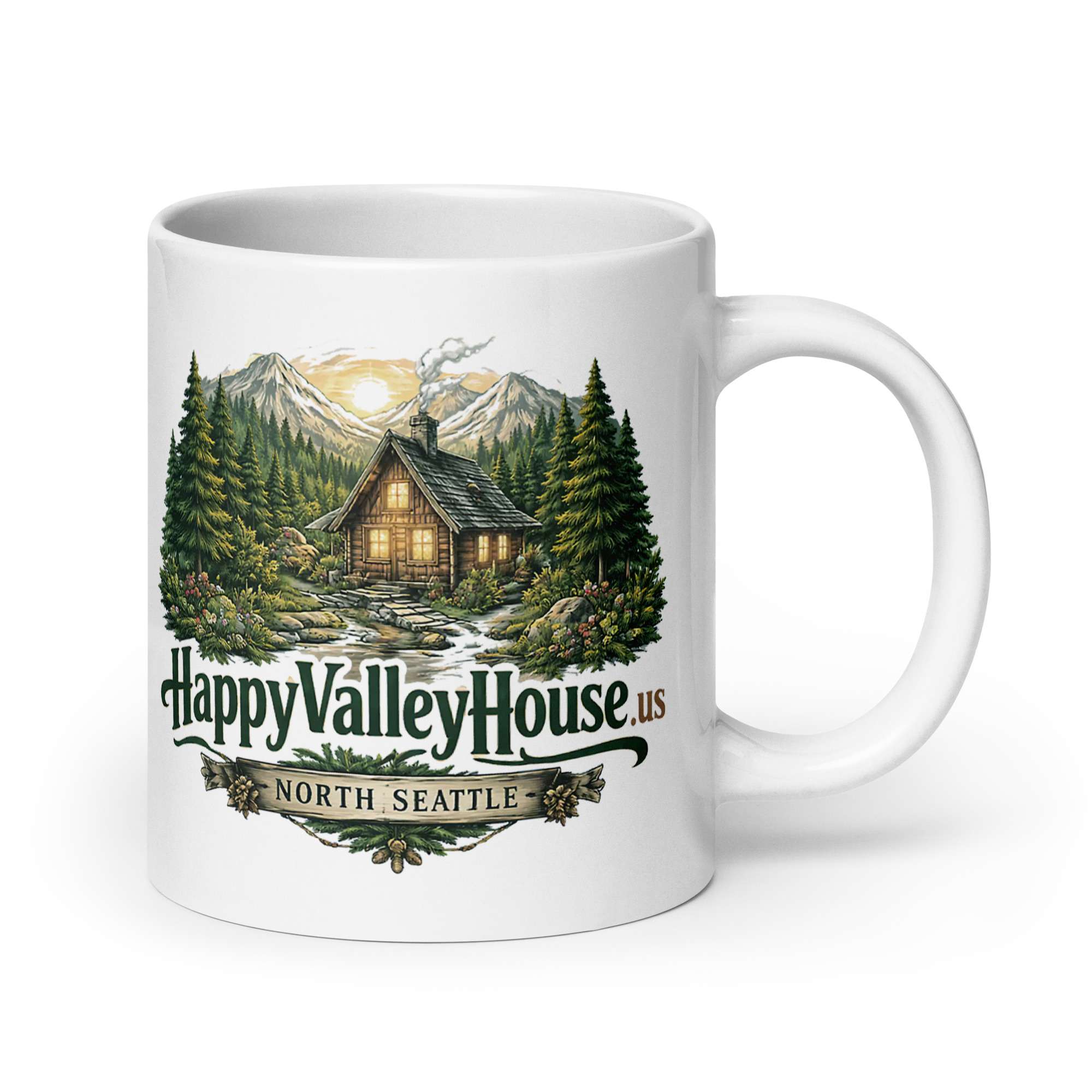 Happy Valley Mug 7 Happy Valley Mug - Image 7