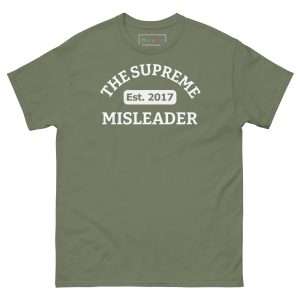 Misleader T-Shirt