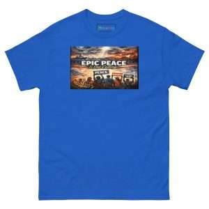 Epic Peace T-Shirt