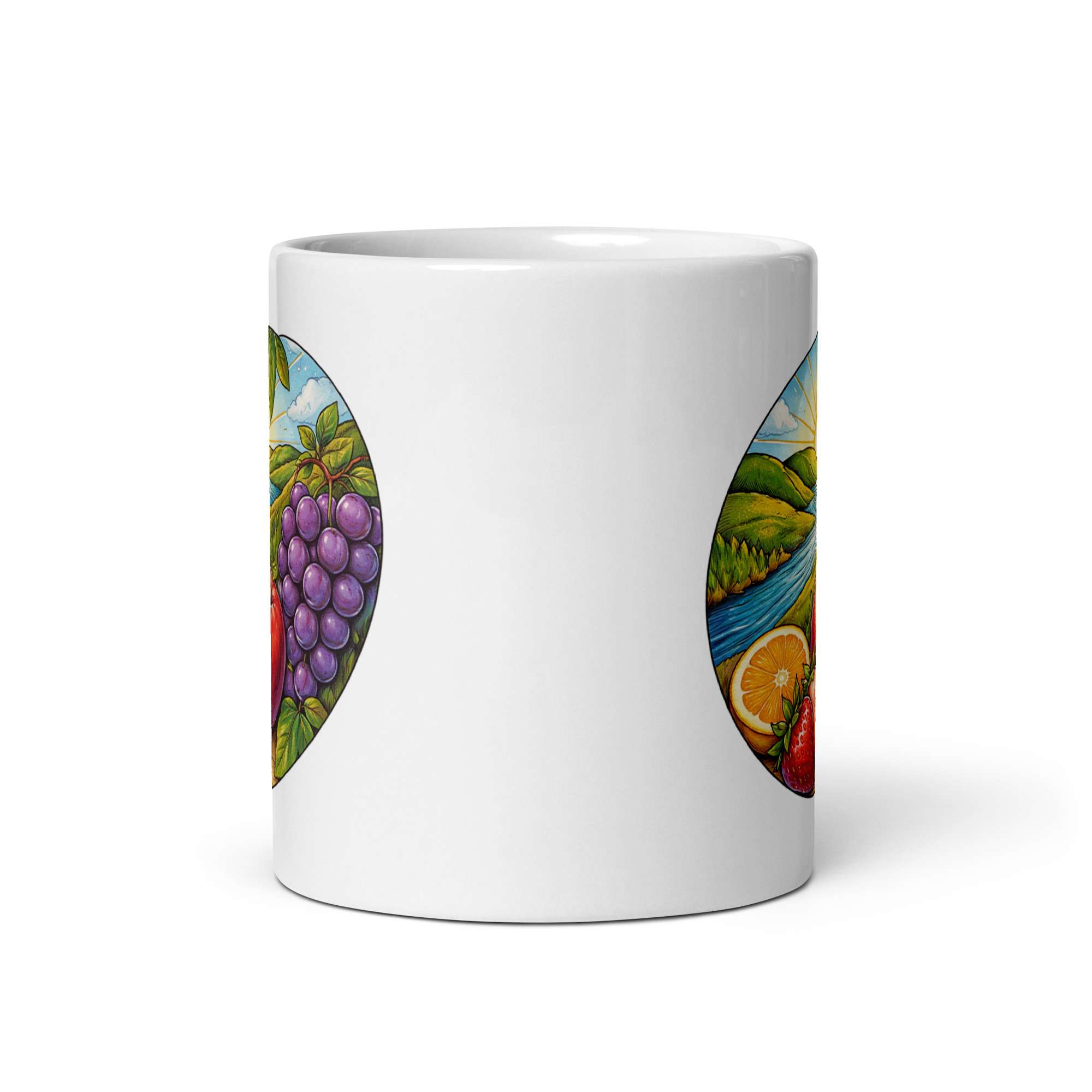 Sunrise Mug 3 Sunrise Mug - Image 3