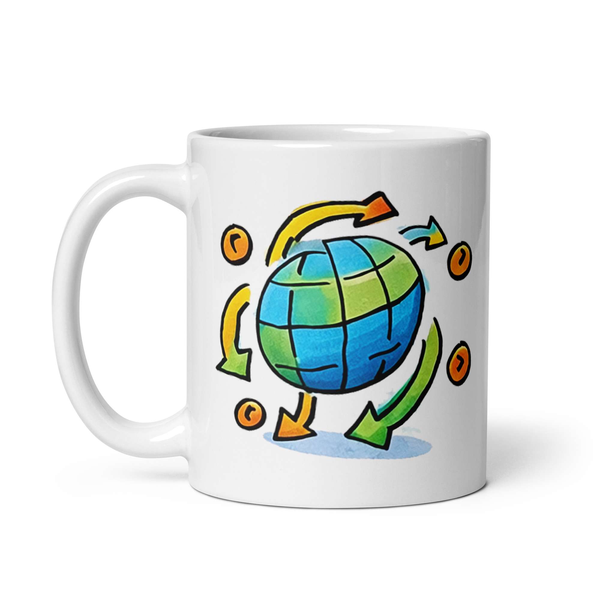 World Econ Mug 1 World Econ Mug