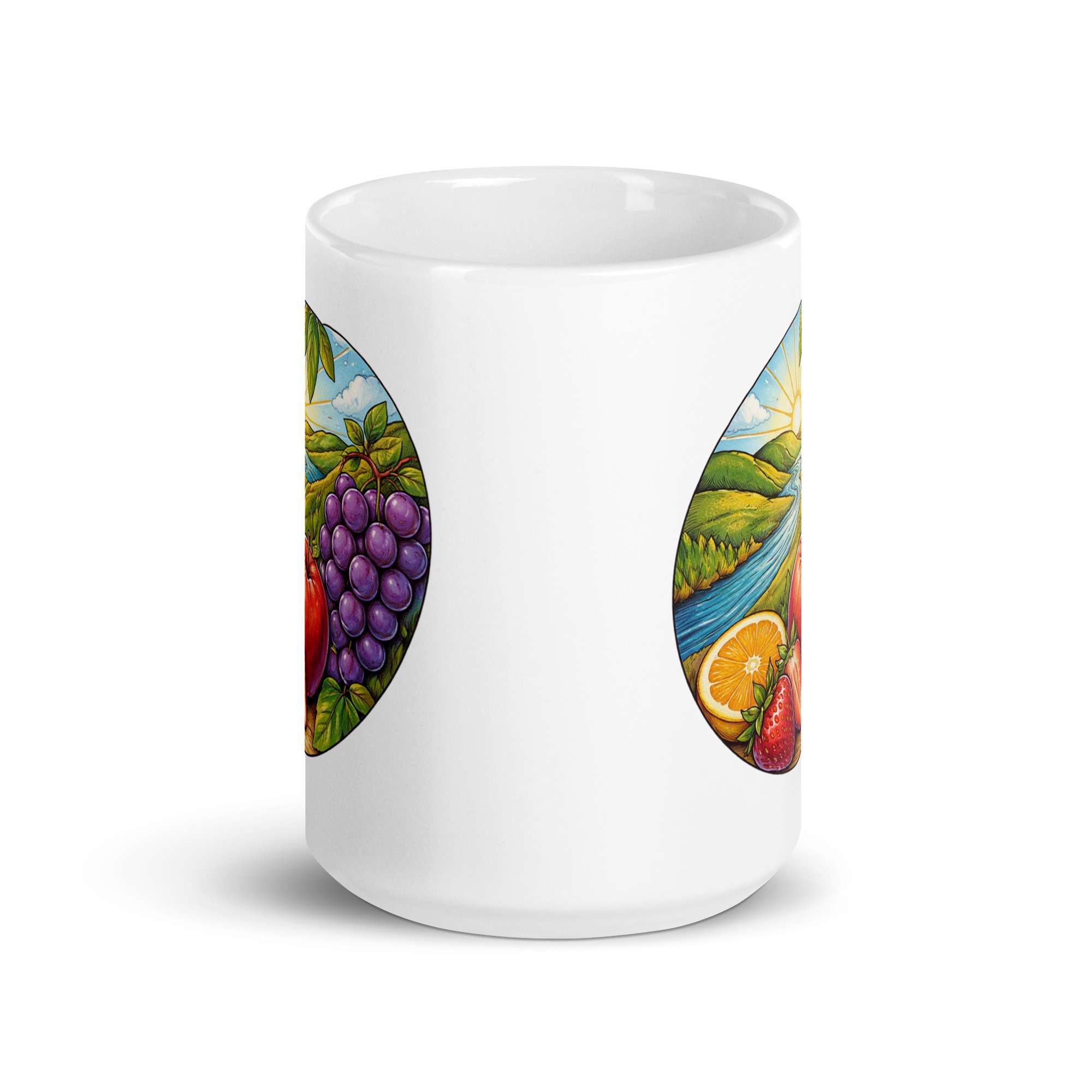 Sunrise Mug 6 Sunrise Mug - Image 6
