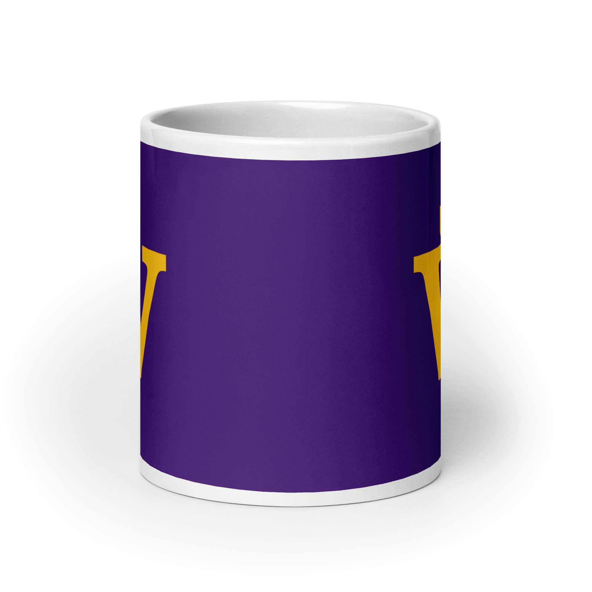 UW Mug 9 UW Mug - Image 9