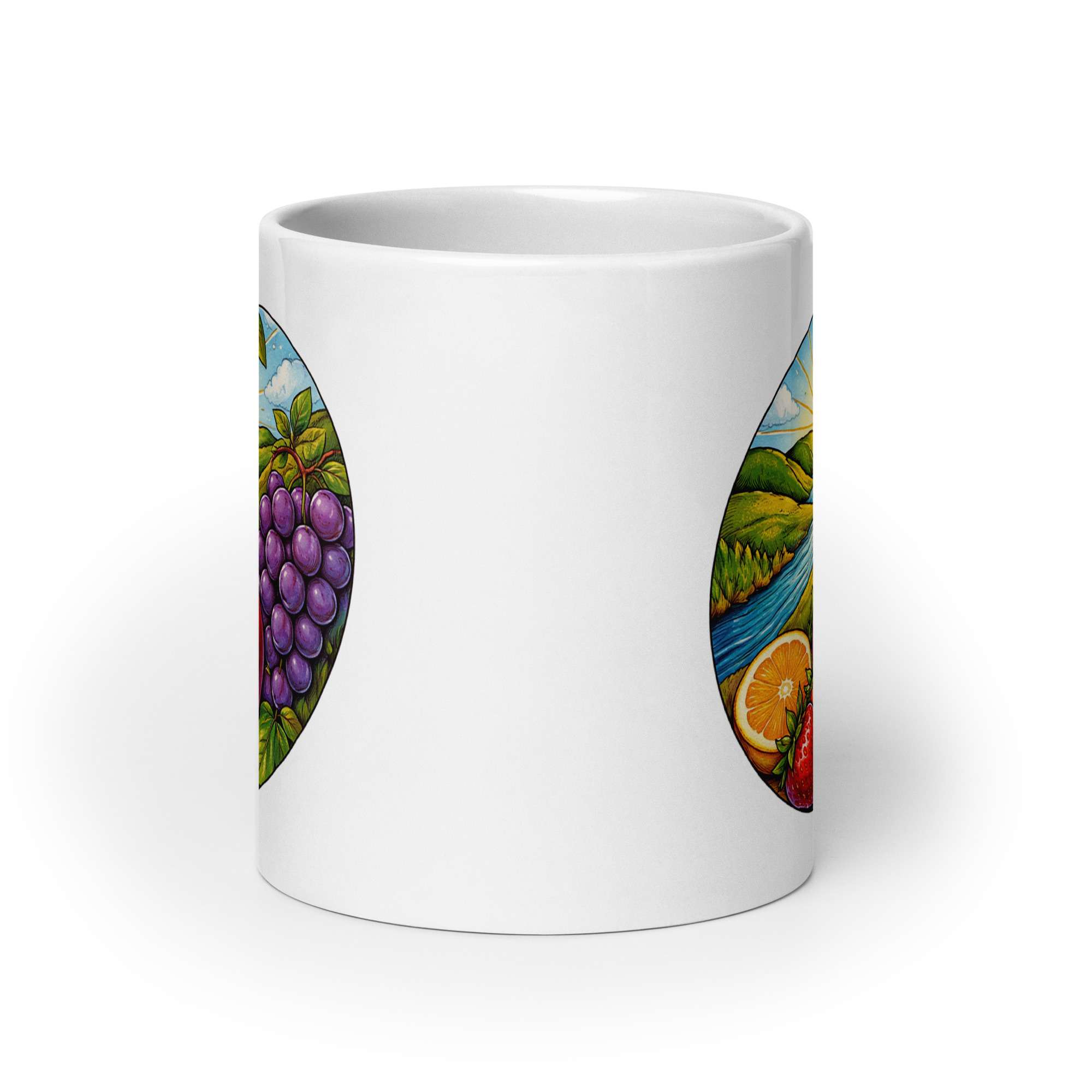 Sunrise Mug 9 Sunrise Mug - Image 9
