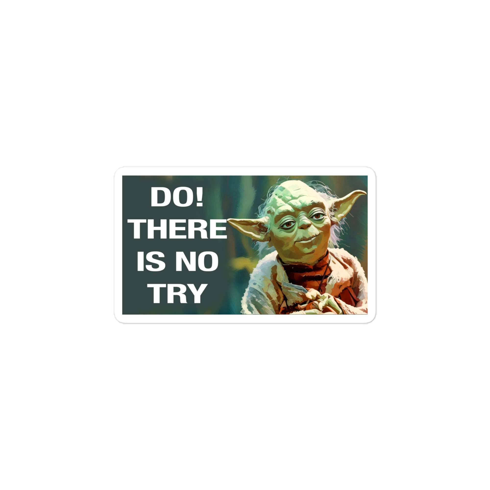 Do No Try decals 1 Do No Try decals