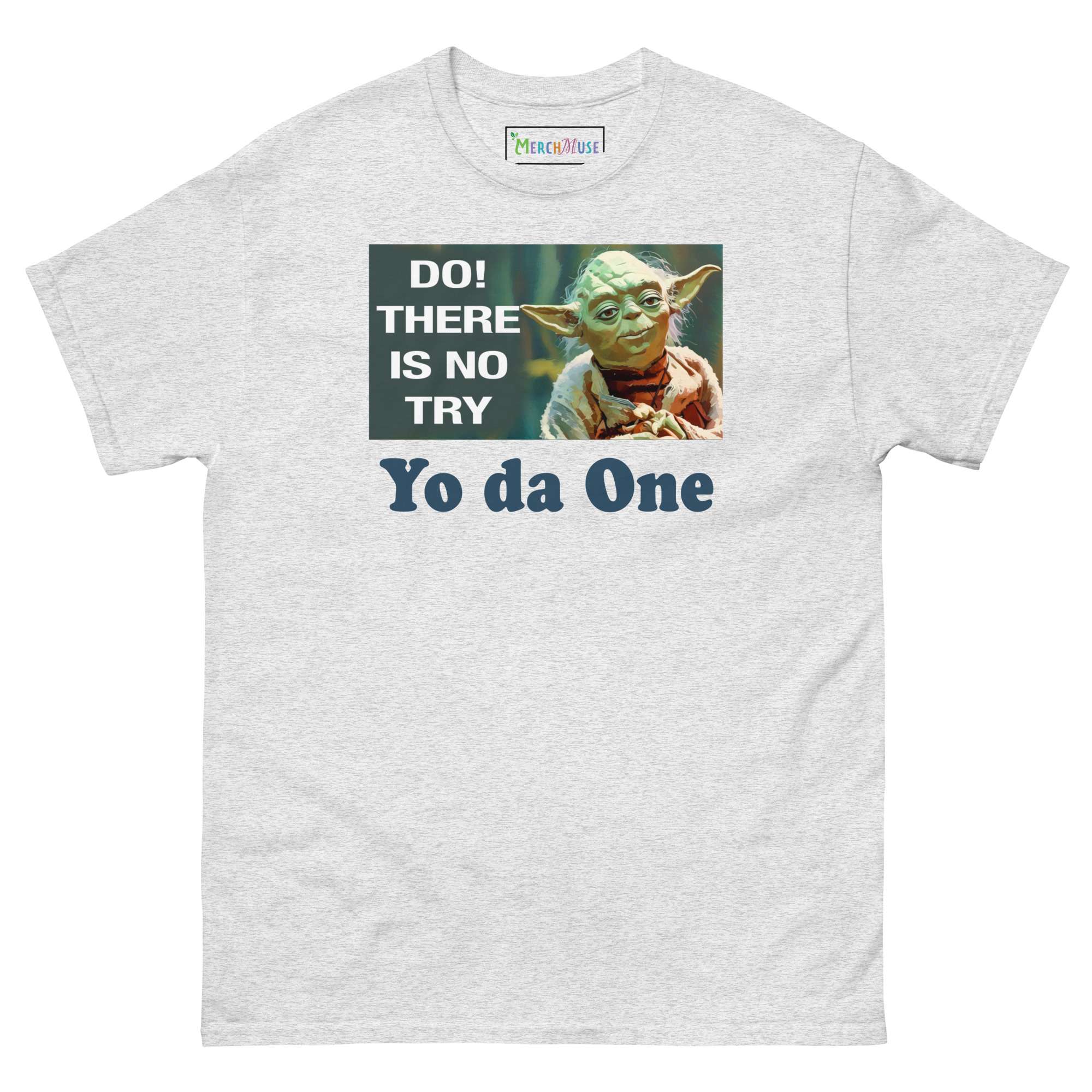 Do Da One T-Shirt 1 Do Da One T-Shirt