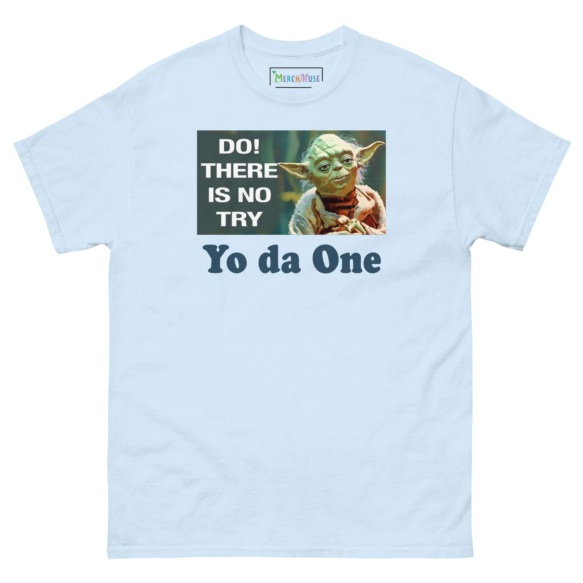 Do Da One T-Shirt 8 Do Da One T-Shirt - Image 8