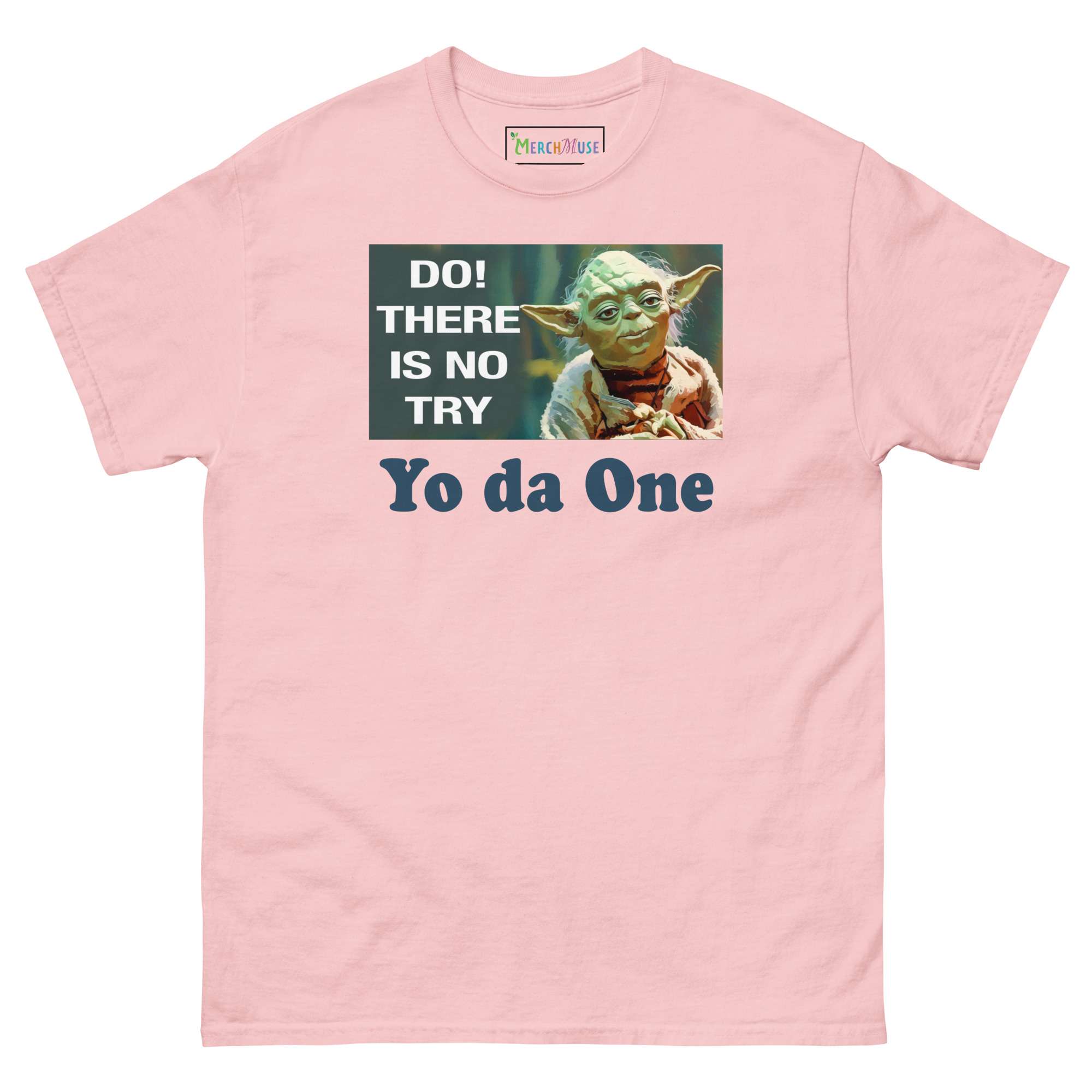 Do Da One T-Shirt 6 Do Da One T-Shirt - Image 6