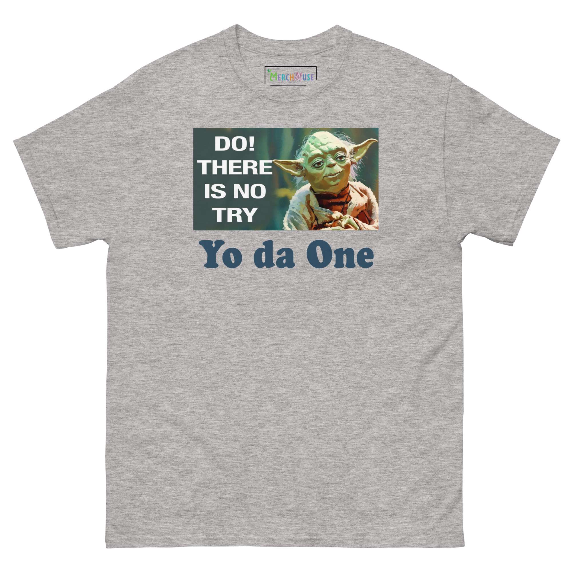 Do Da One T-Shirt 2 Do Da One T-Shirt - Image 2