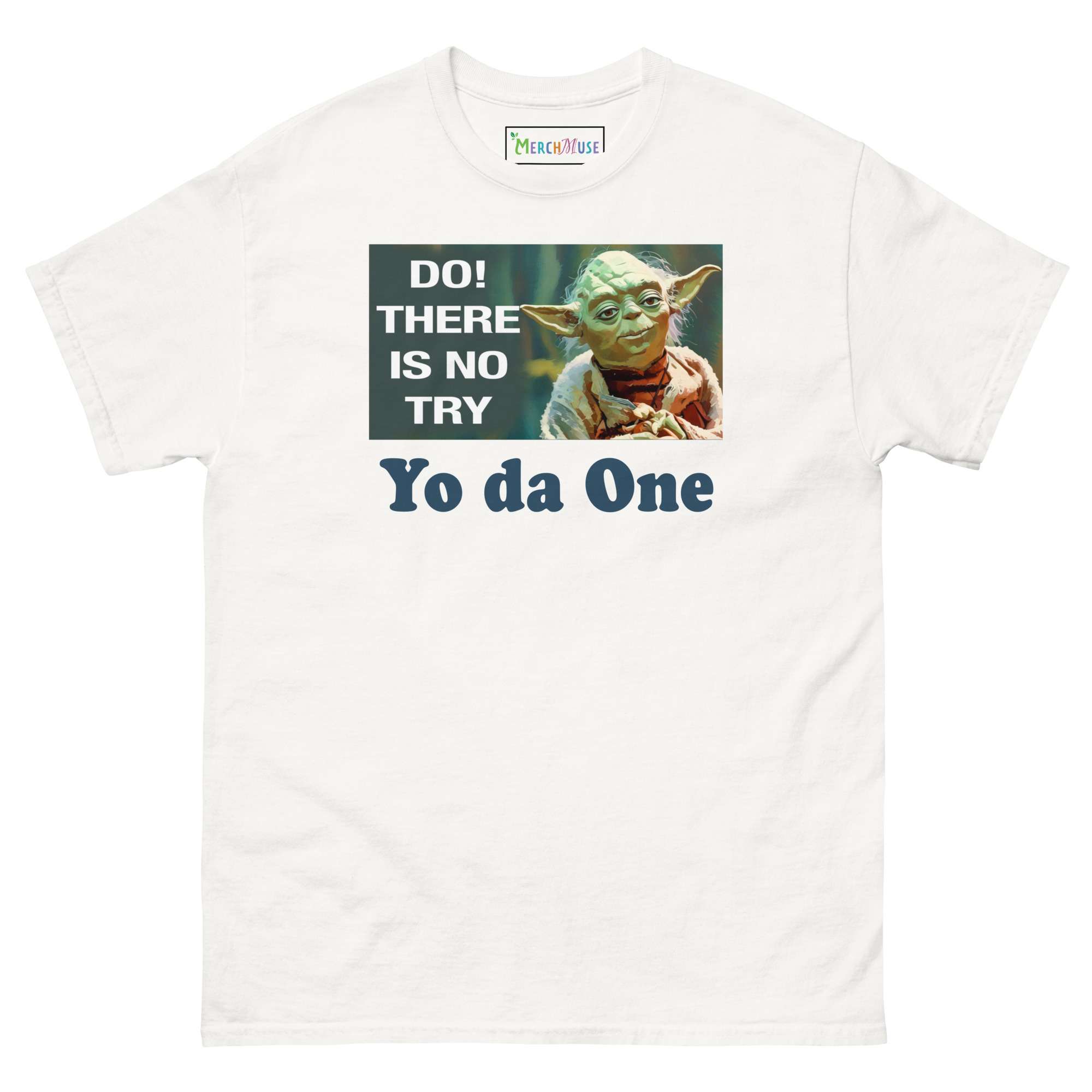 Do Da One T-Shirt 11 Do Da One T-Shirt - Image 11