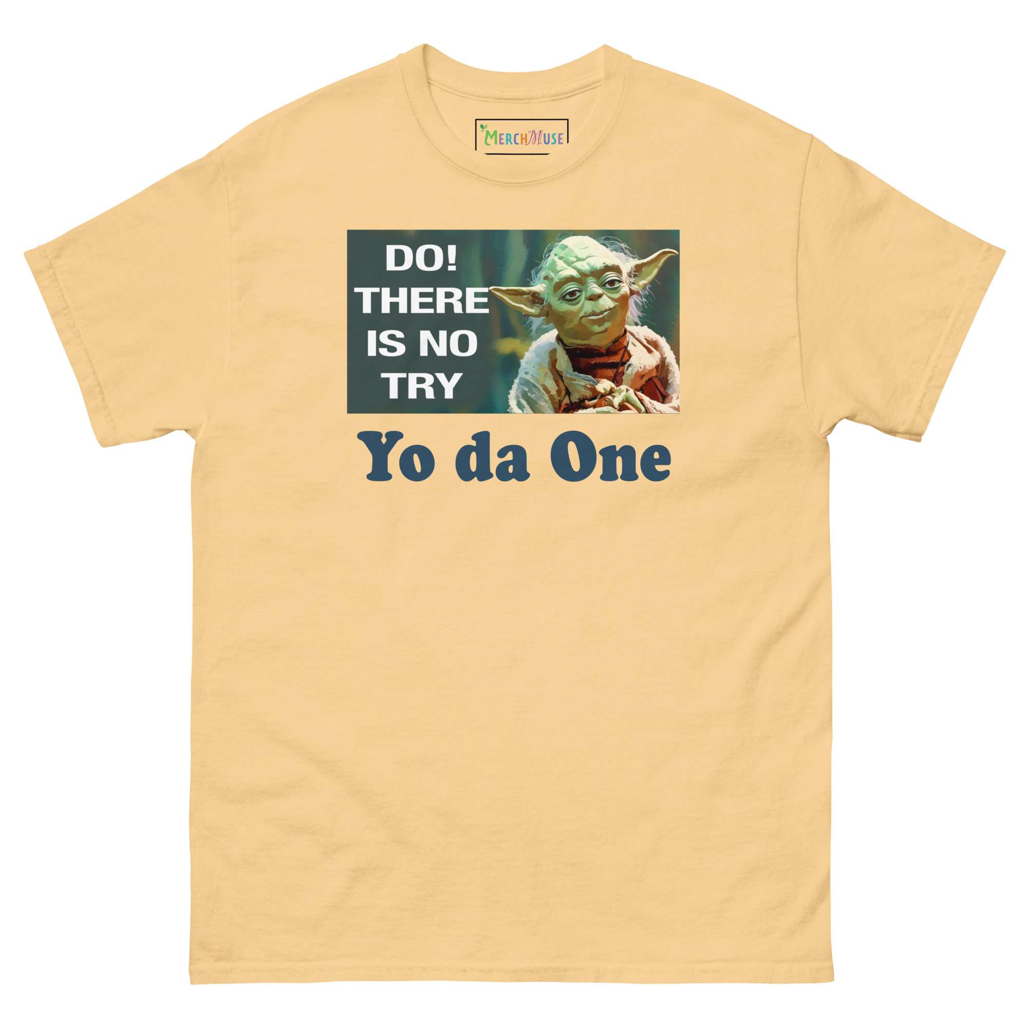 Do Da One T-Shirt 4 Do Da One T-Shirt - Image 4
