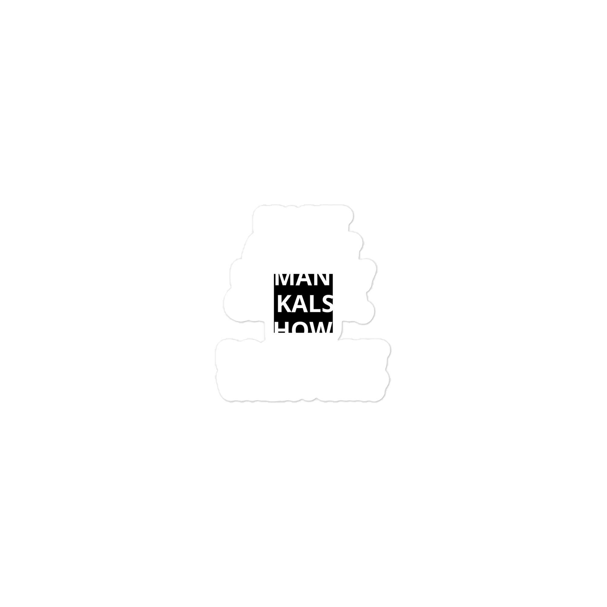 Sticker - If I Bet Against Humanity 2 Sticker - If I Bet Against Humanity - Image 2