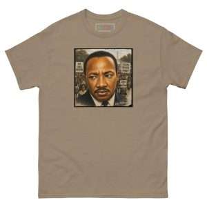 MLK Protest T-Shirt