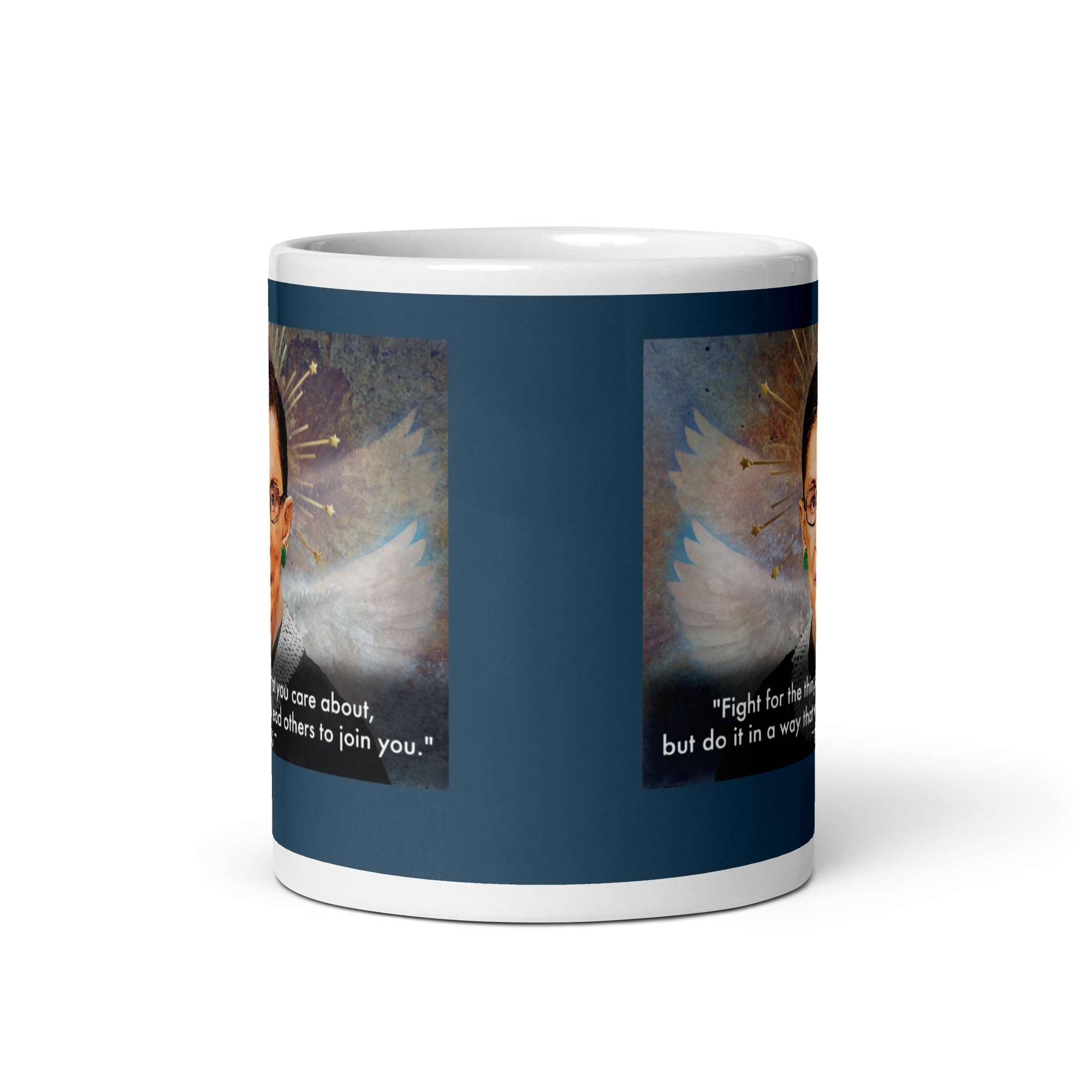RGB Mug 3 RGB Mug - Image 3