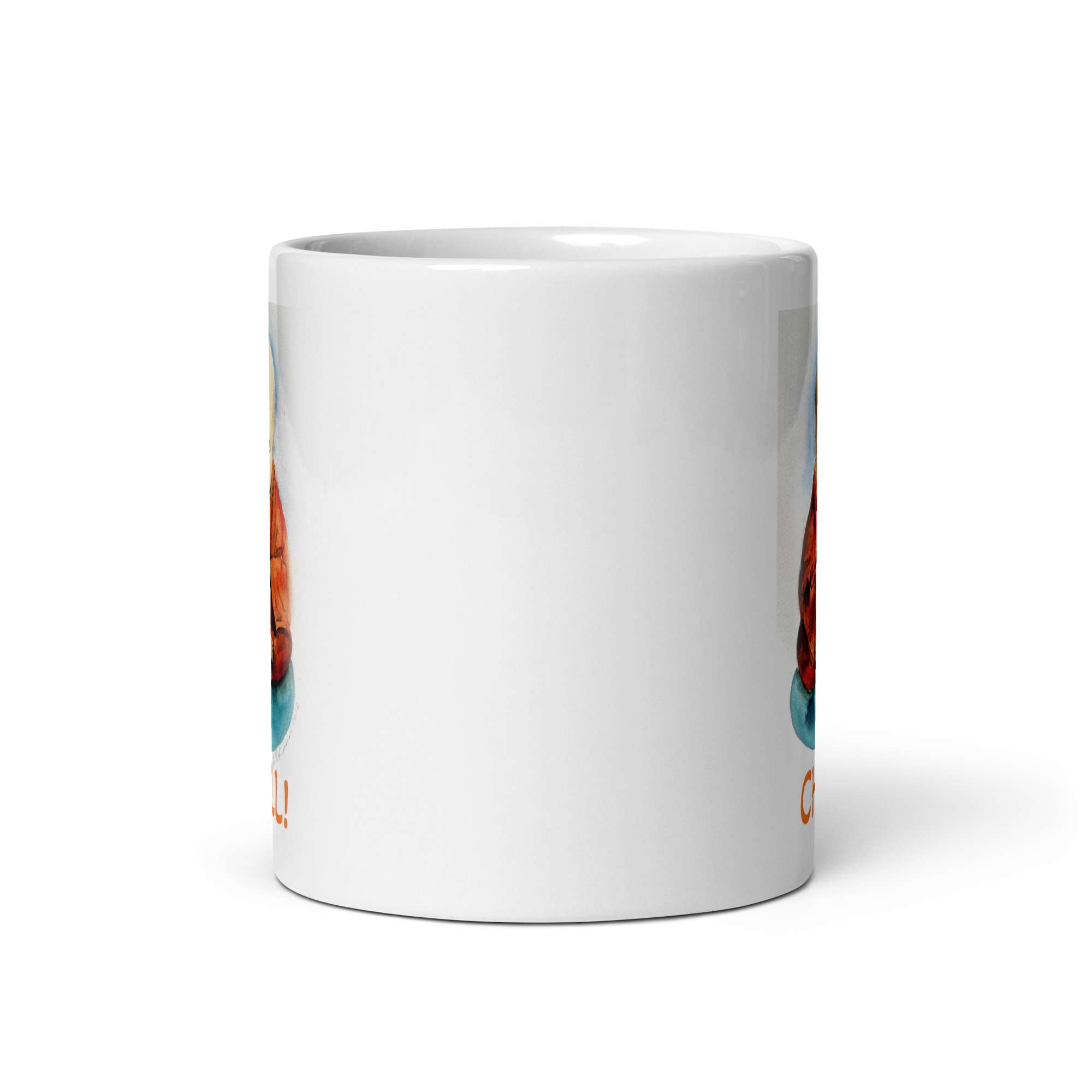 Buddha Chill Mug 4 Buddha Chill Mug - Image 4