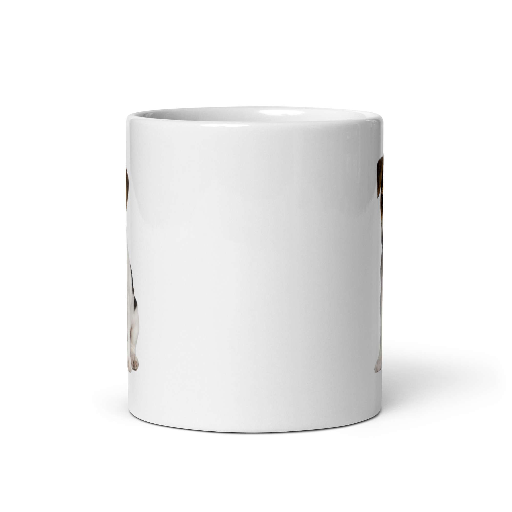 Puppy Lovers Mug 3 Puppy Lovers Mug - Image 3