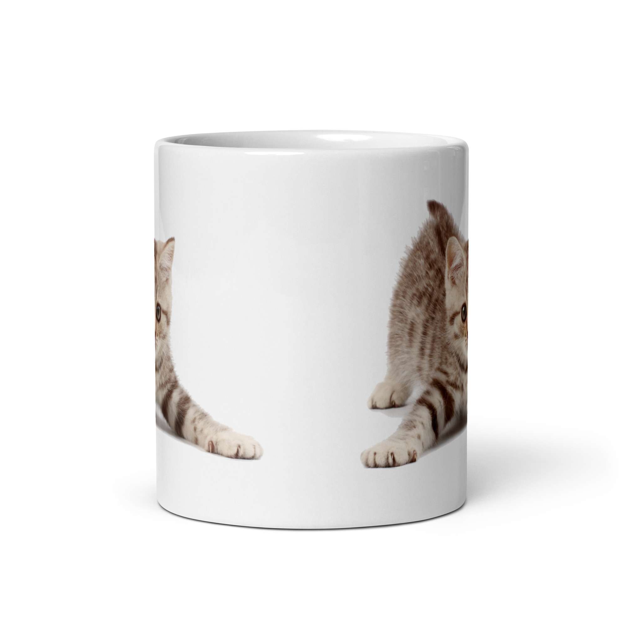 Kitten Lovers Mug 3 Kitten Lovers Mug - Image 3