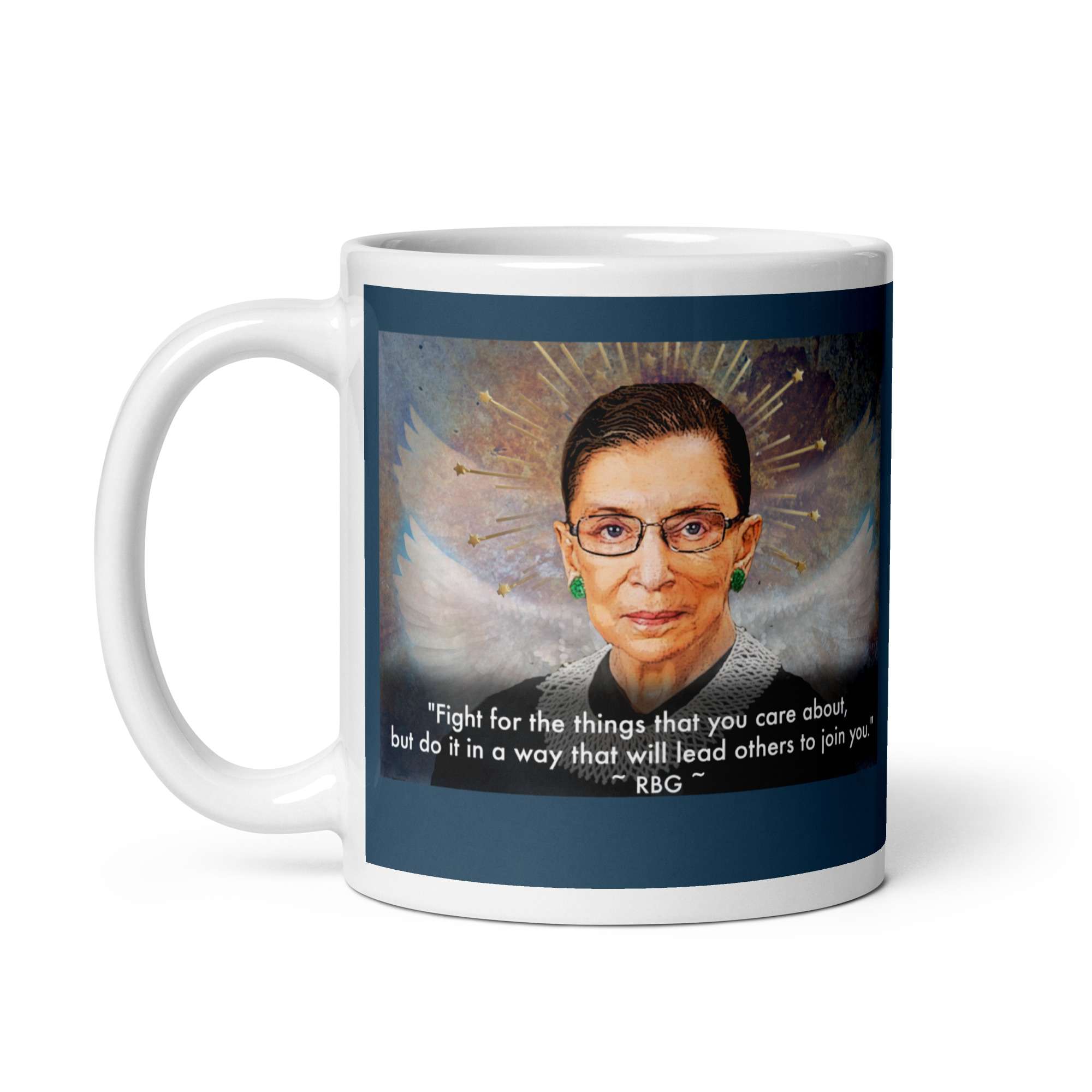 RGB Mug 1 RGB Mug