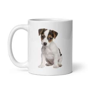 Puppy Lovers Mug