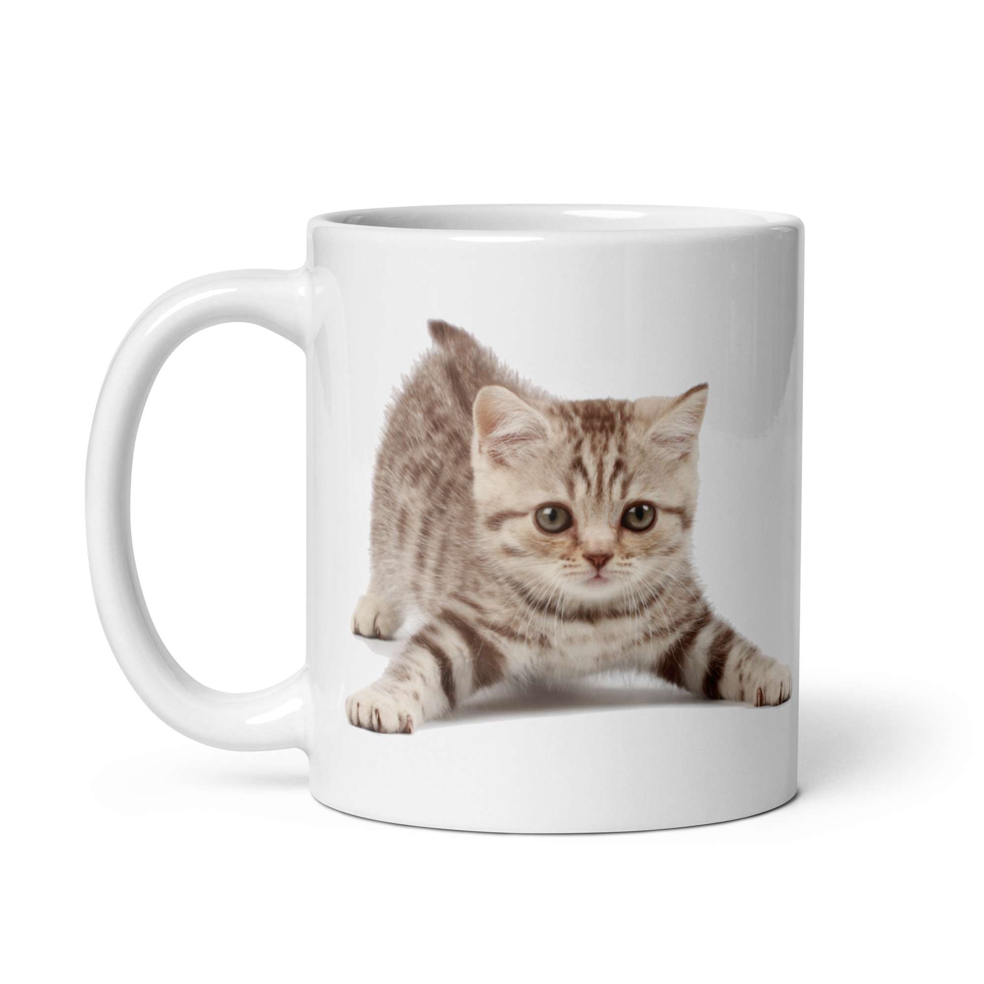 Kitten Lovers Mug 1 Kitten Lovers Mug