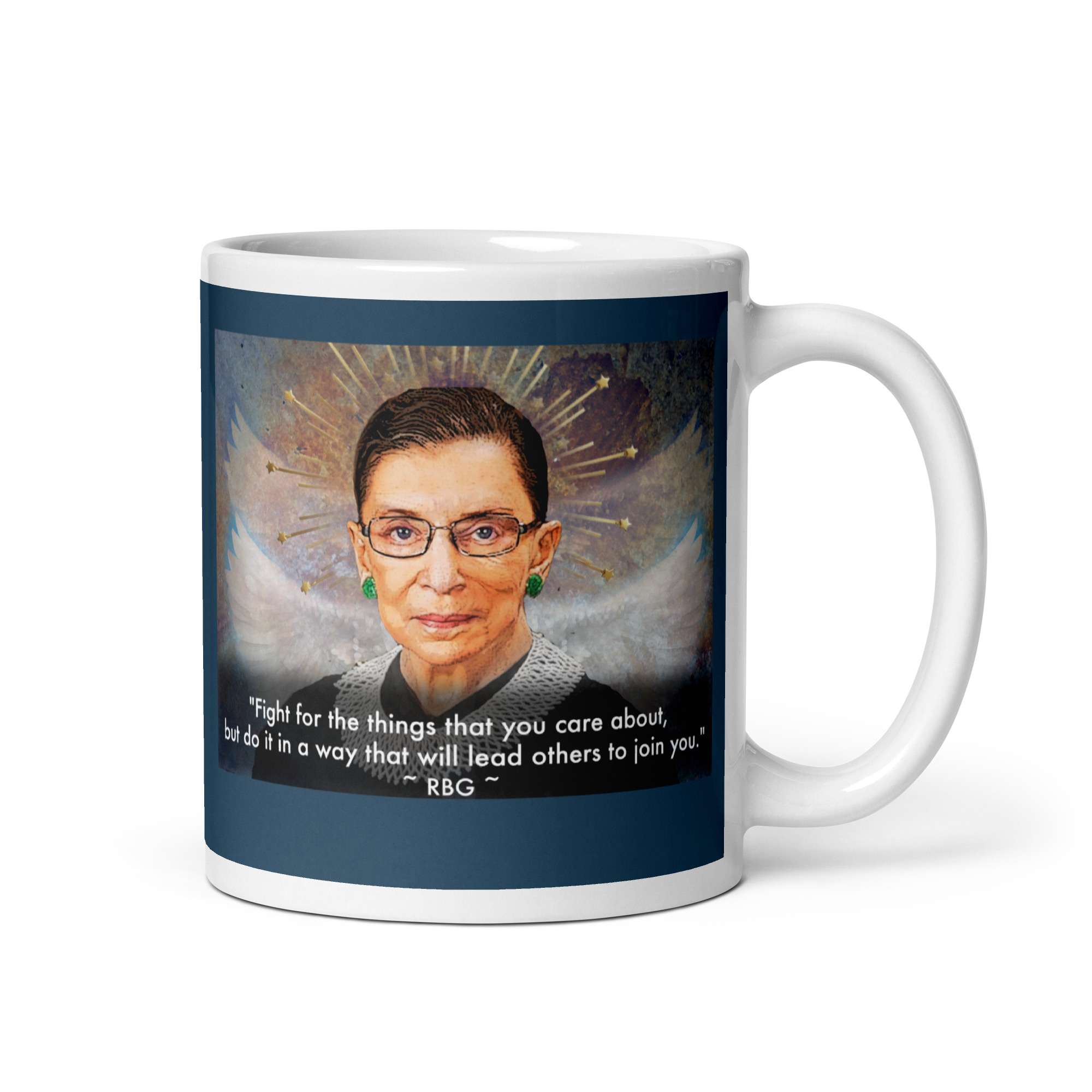 RGB Mug 2 RGB Mug - Image 2