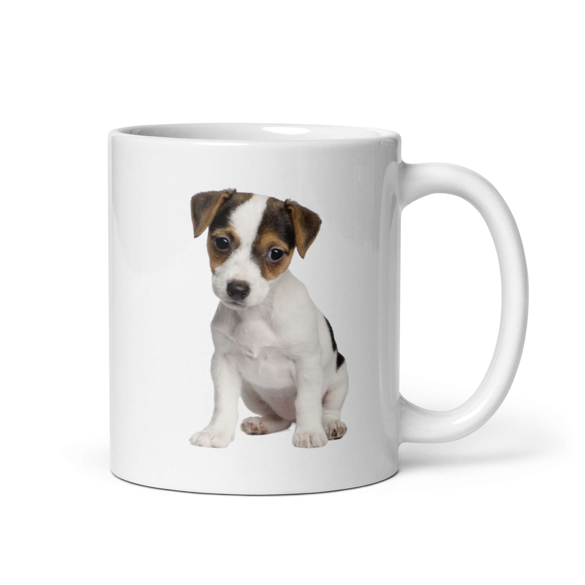 Puppy Lovers Mug 2 Puppy Lovers Mug - Image 2