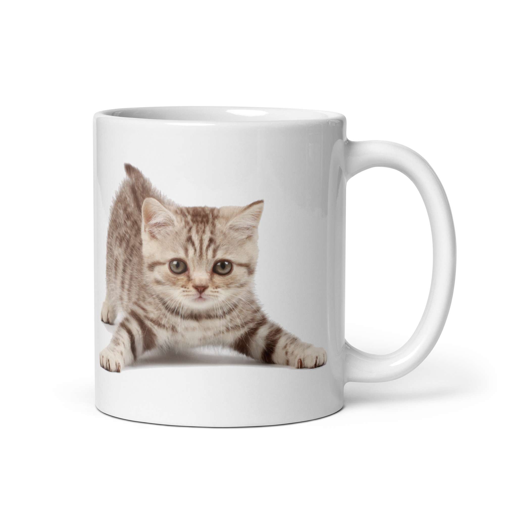 Kitten Lovers Mug 2 Kitten Lovers Mug - Image 2