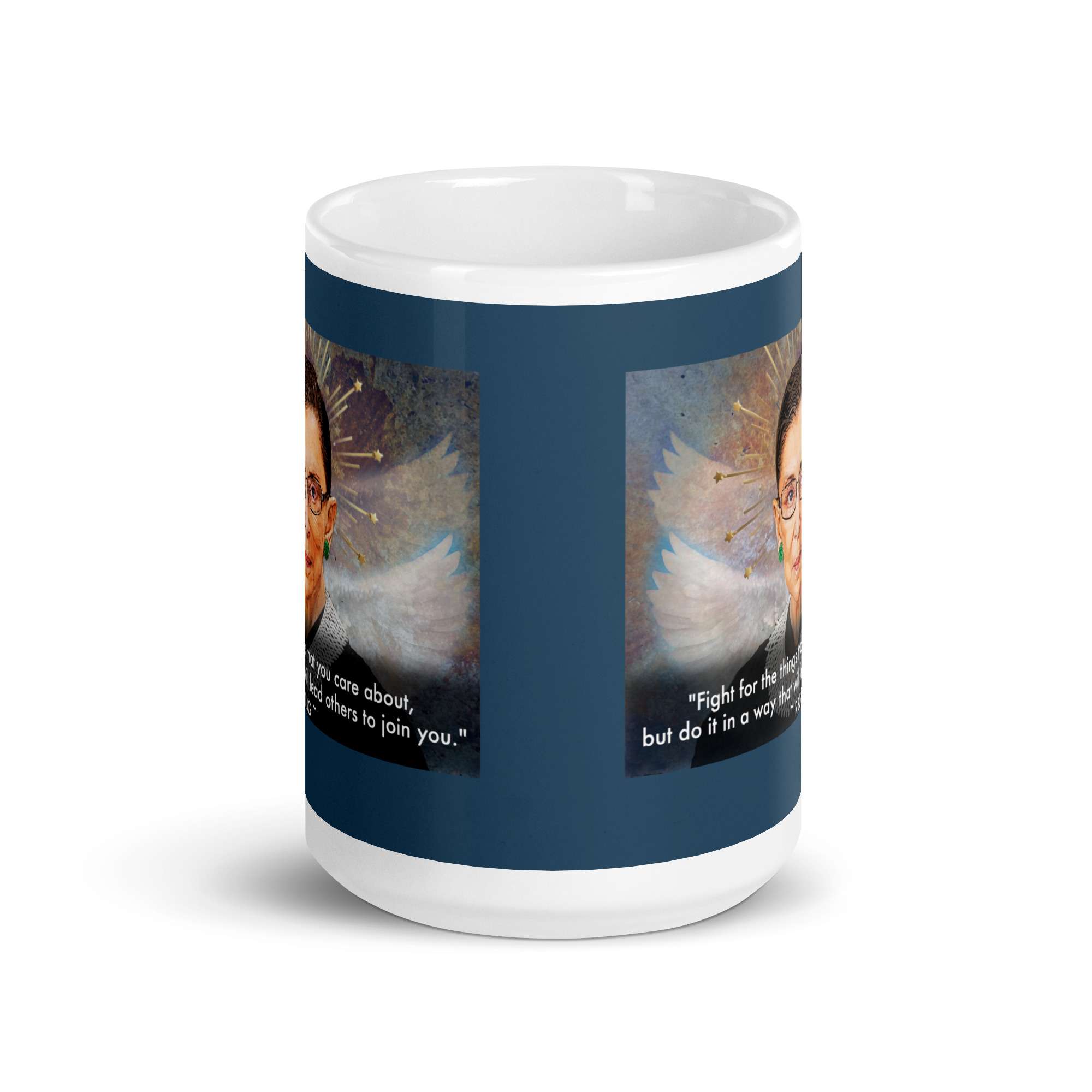 RGB Mug 6 RGB Mug - Image 6