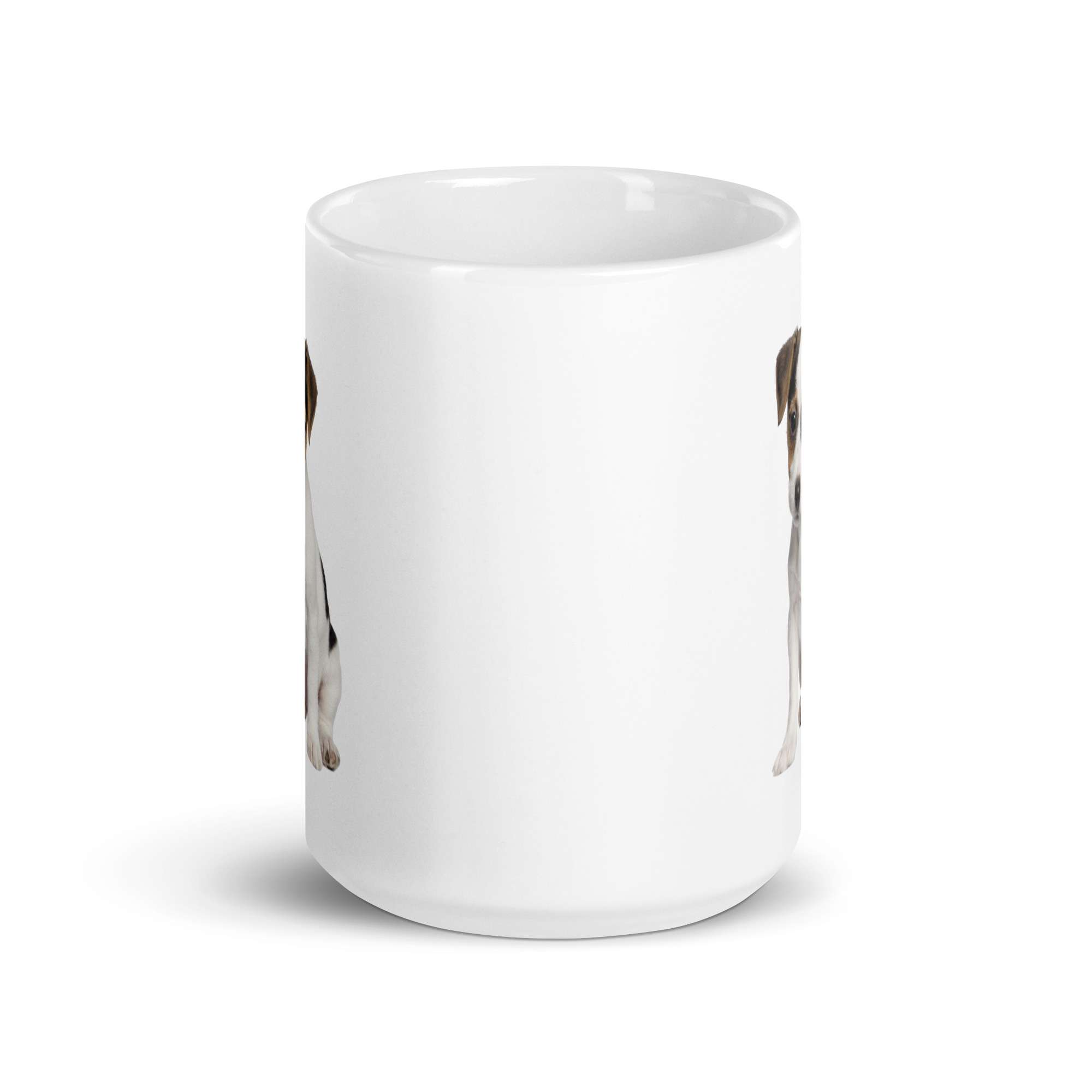 Puppy Lovers Mug 6 Puppy Lovers Mug - Image 6