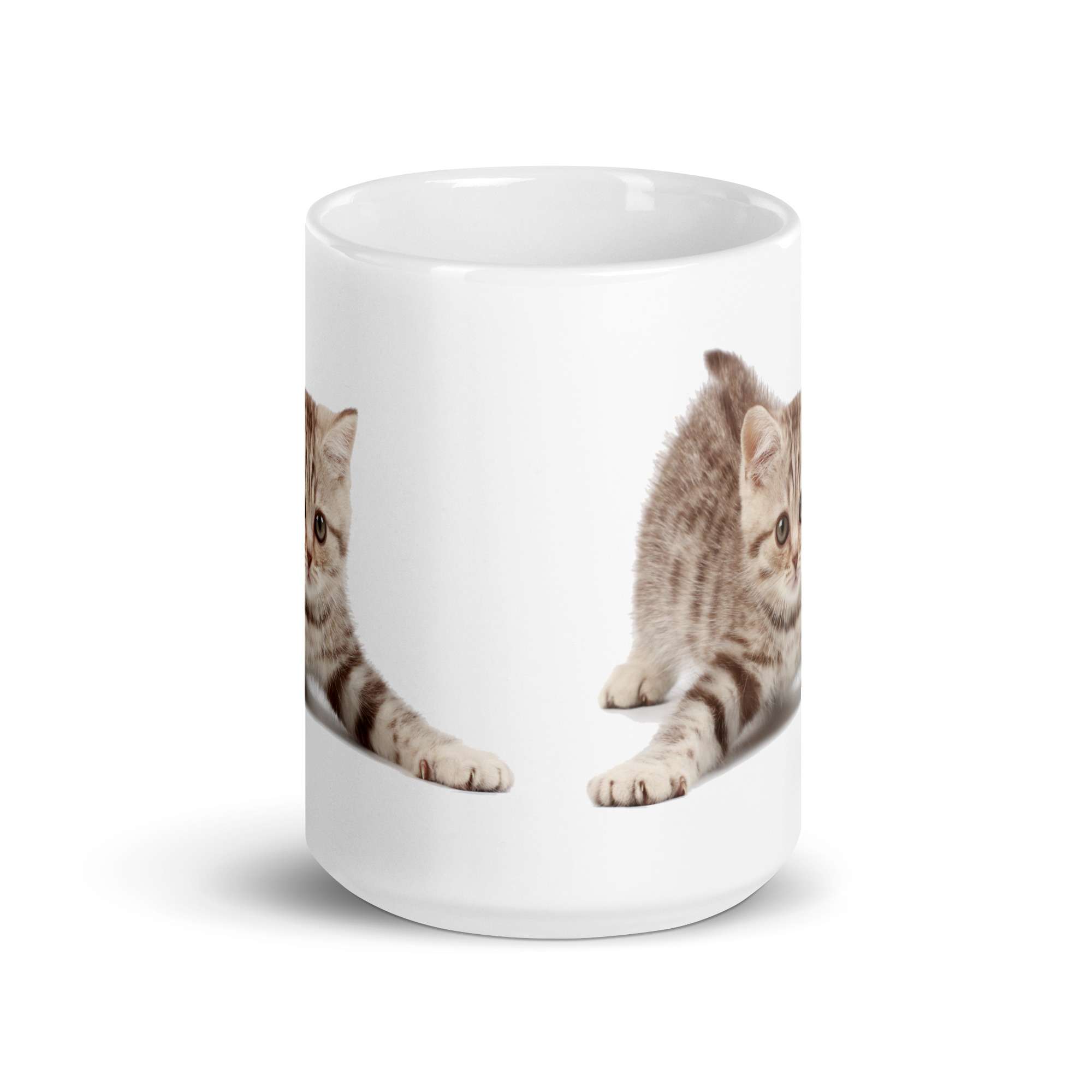 Kitten Lovers Mug 6 Kitten Lovers Mug - Image 6