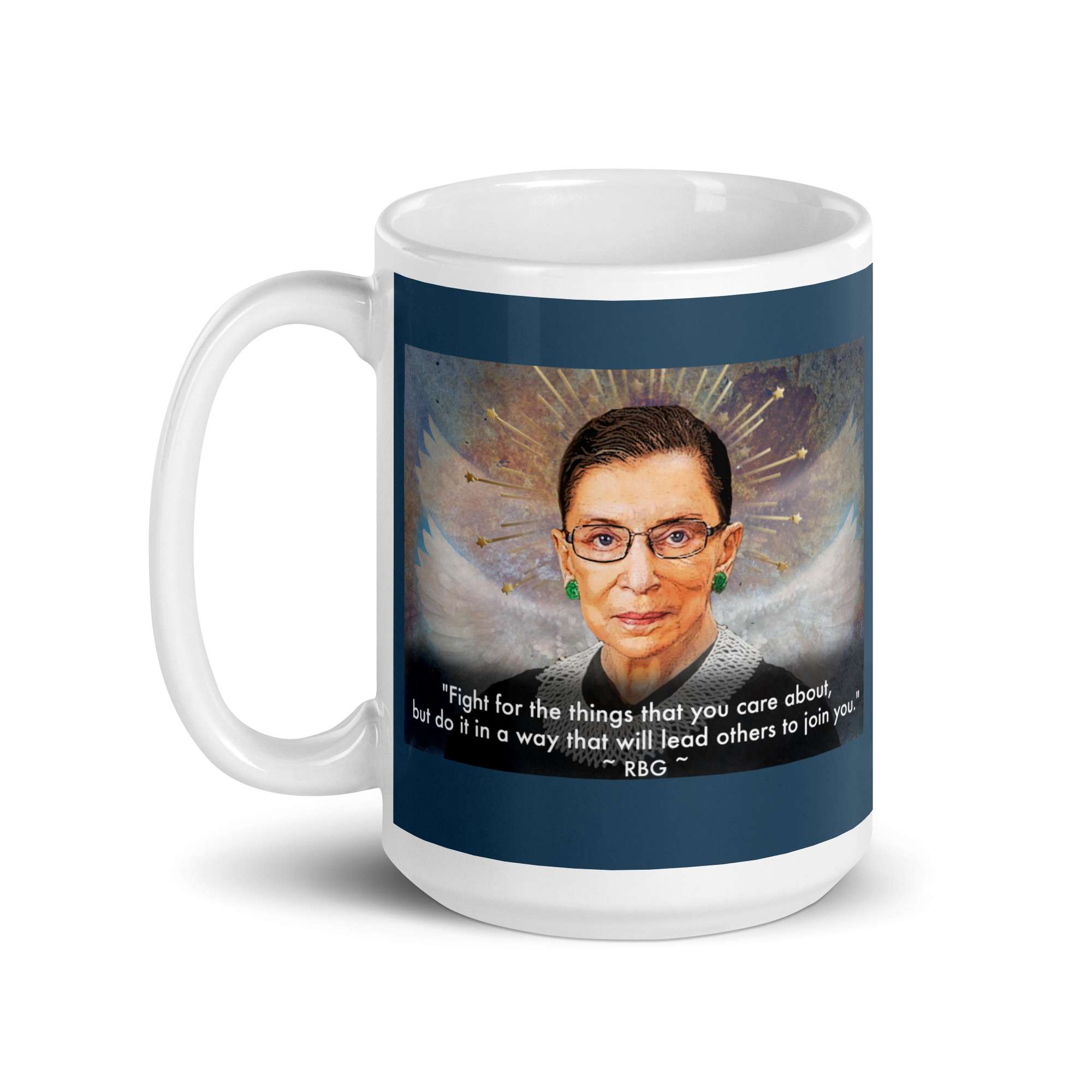 RGB Mug 5 RGB Mug - Image 5