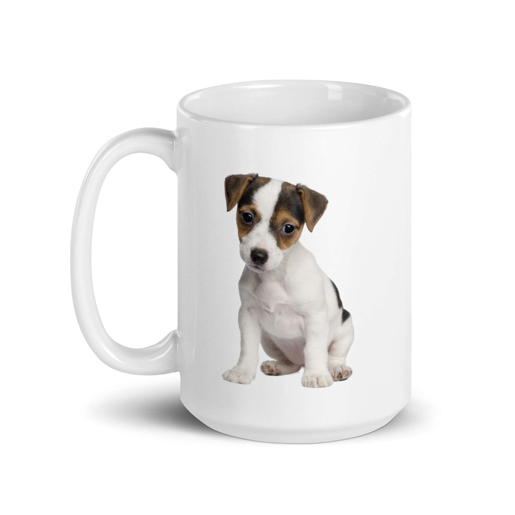 Puppy Lovers Mug 5 Puppy Lovers Mug - Image 5
