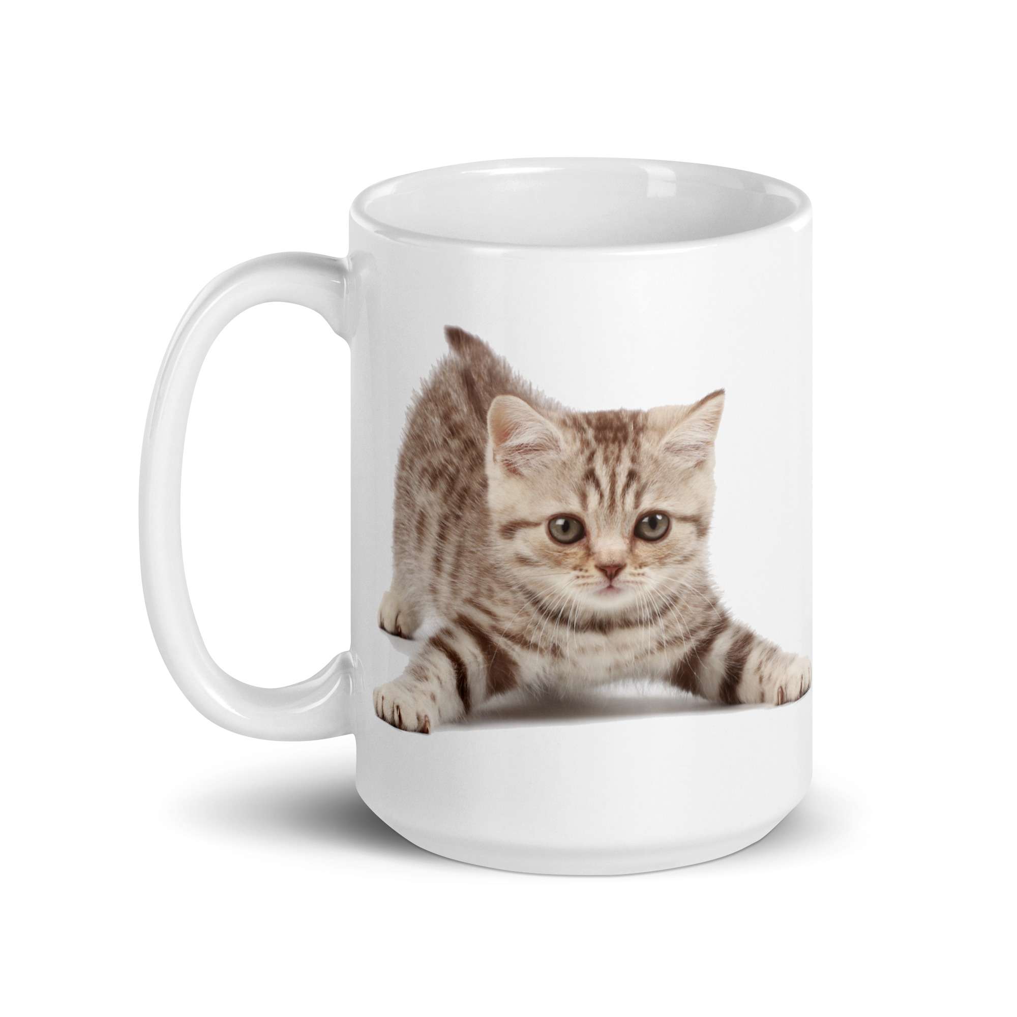 Kitten Lovers Mug 5 Kitten Lovers Mug - Image 5