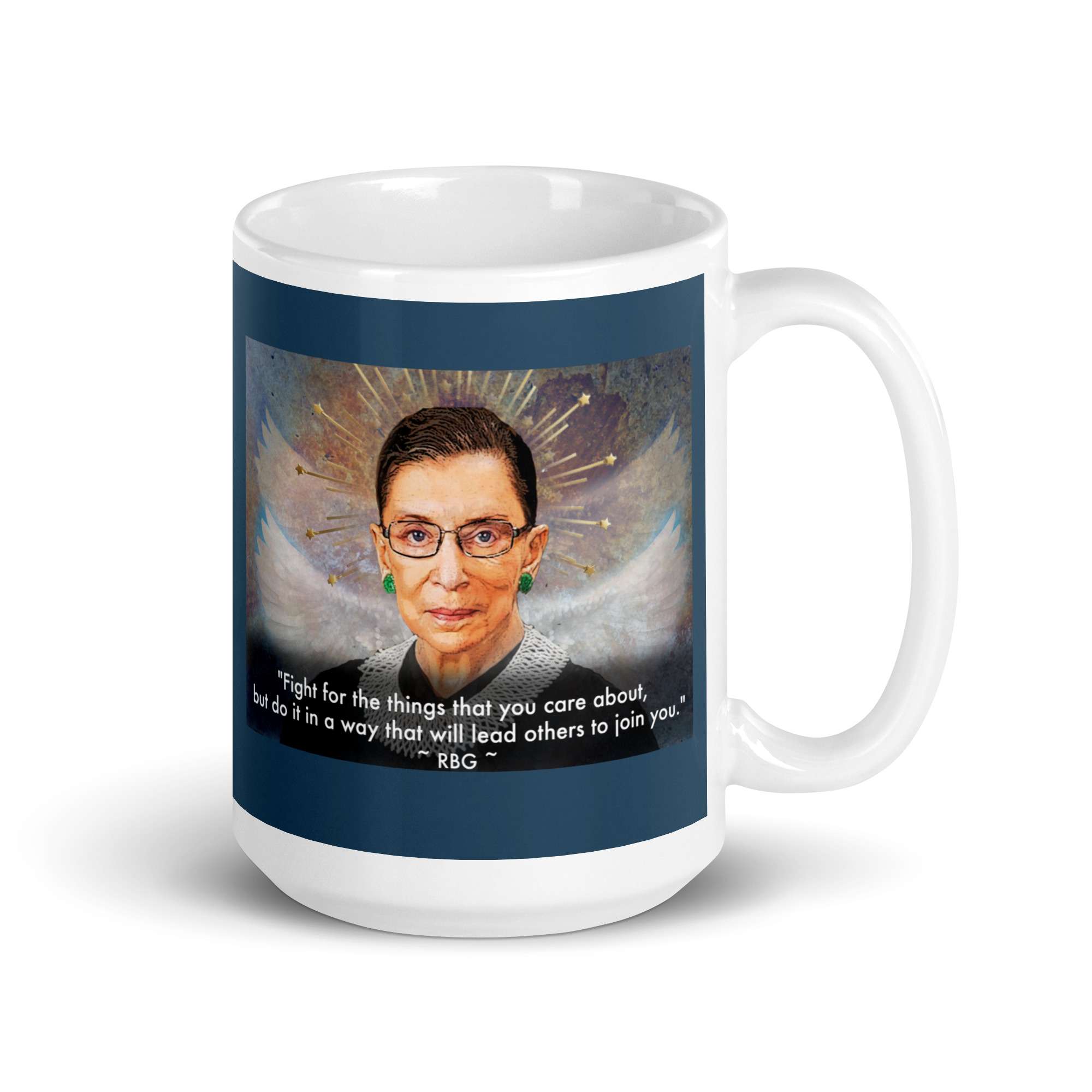 RGB Mug 4 RGB Mug - Image 4