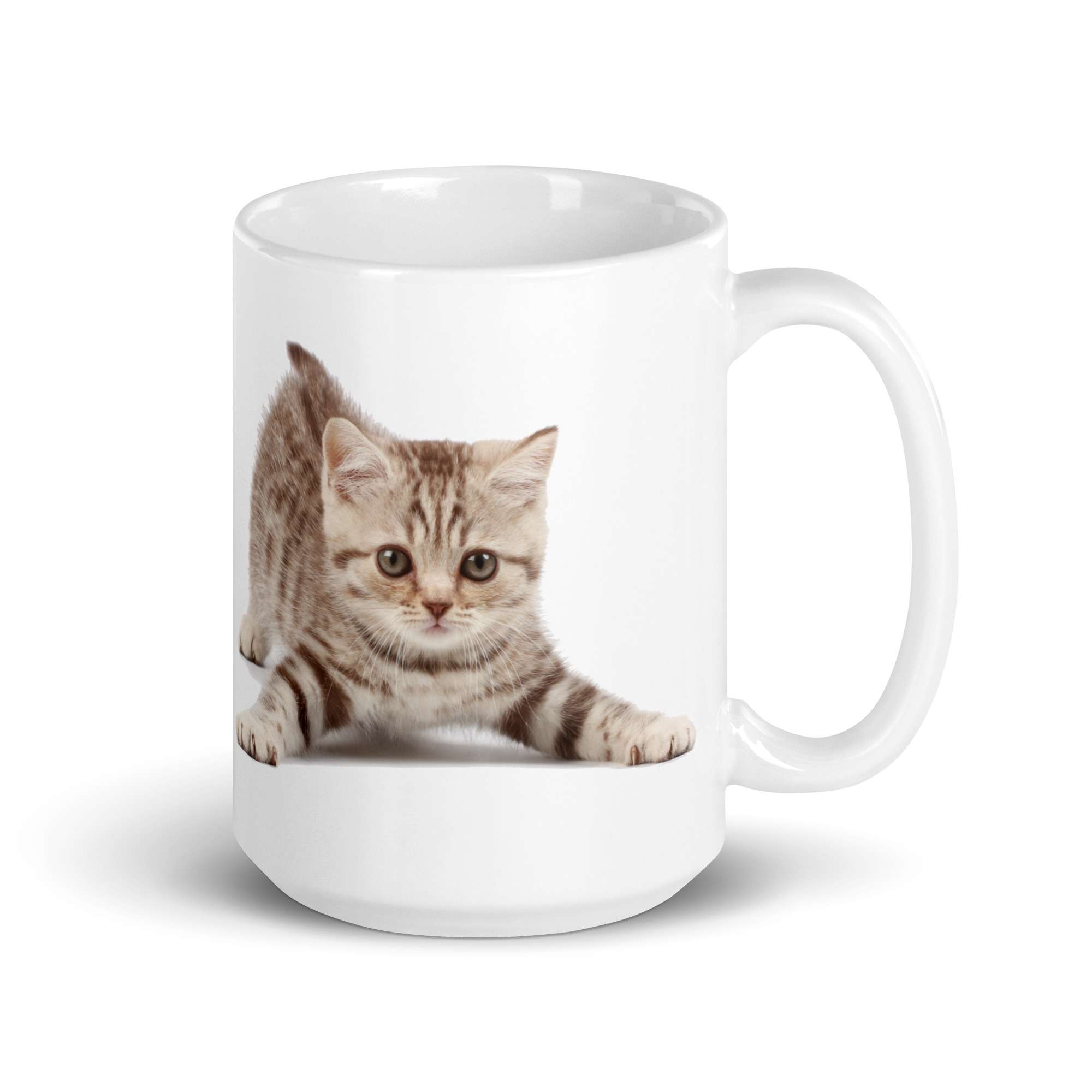 Kitten Lovers Mug 4 Kitten Lovers Mug - Image 4