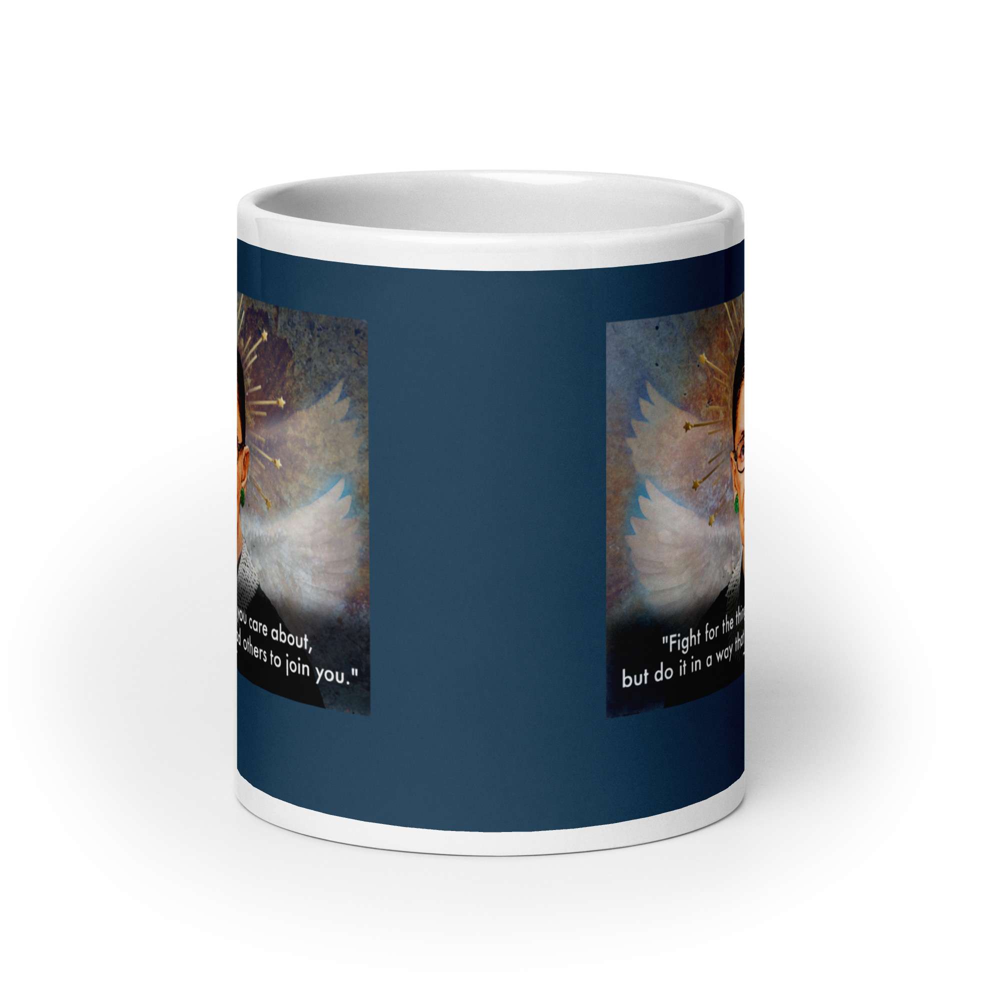 RGB Mug 9 RGB Mug - Image 9