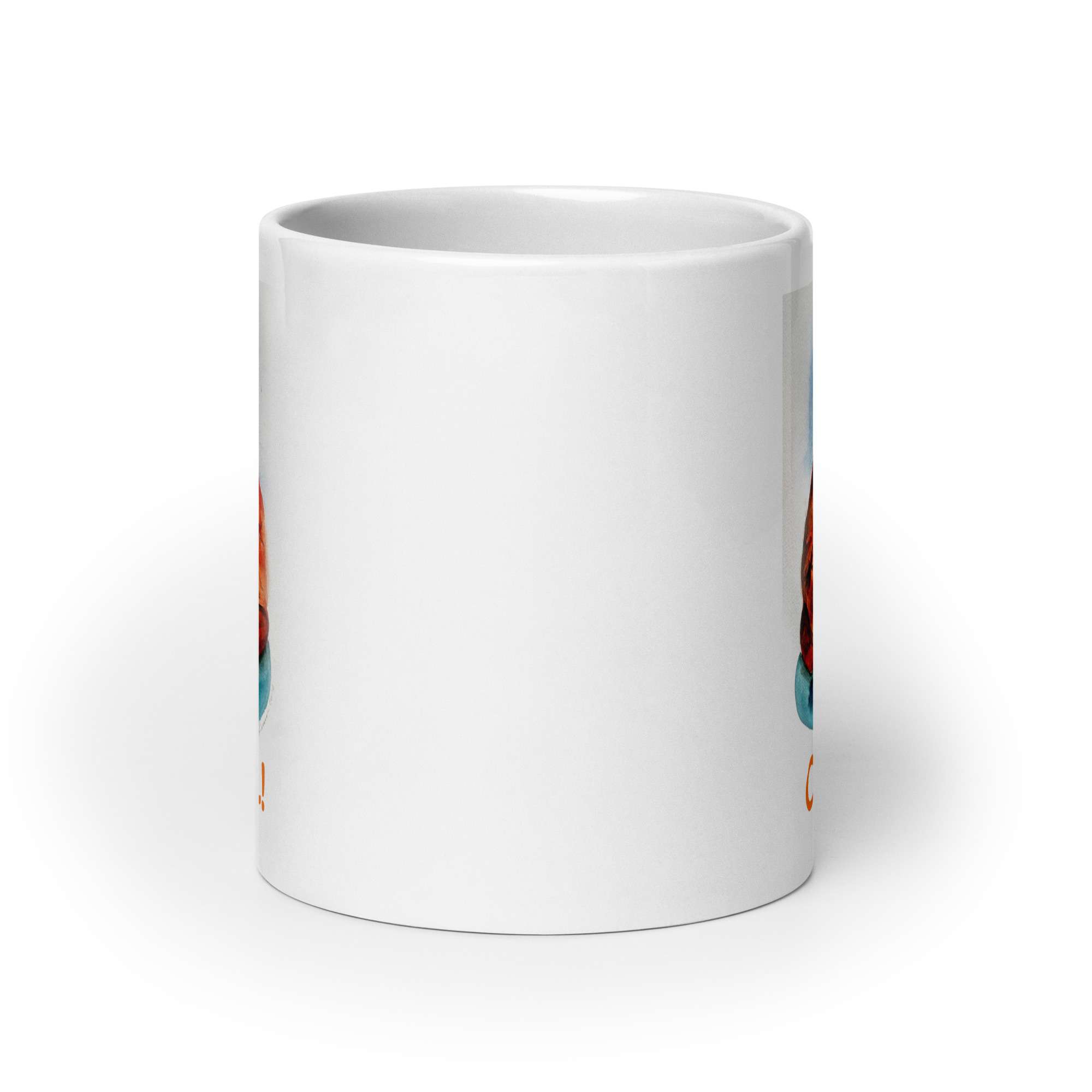 Buddha Chill Mug 9 Buddha Chill Mug - Image 9
