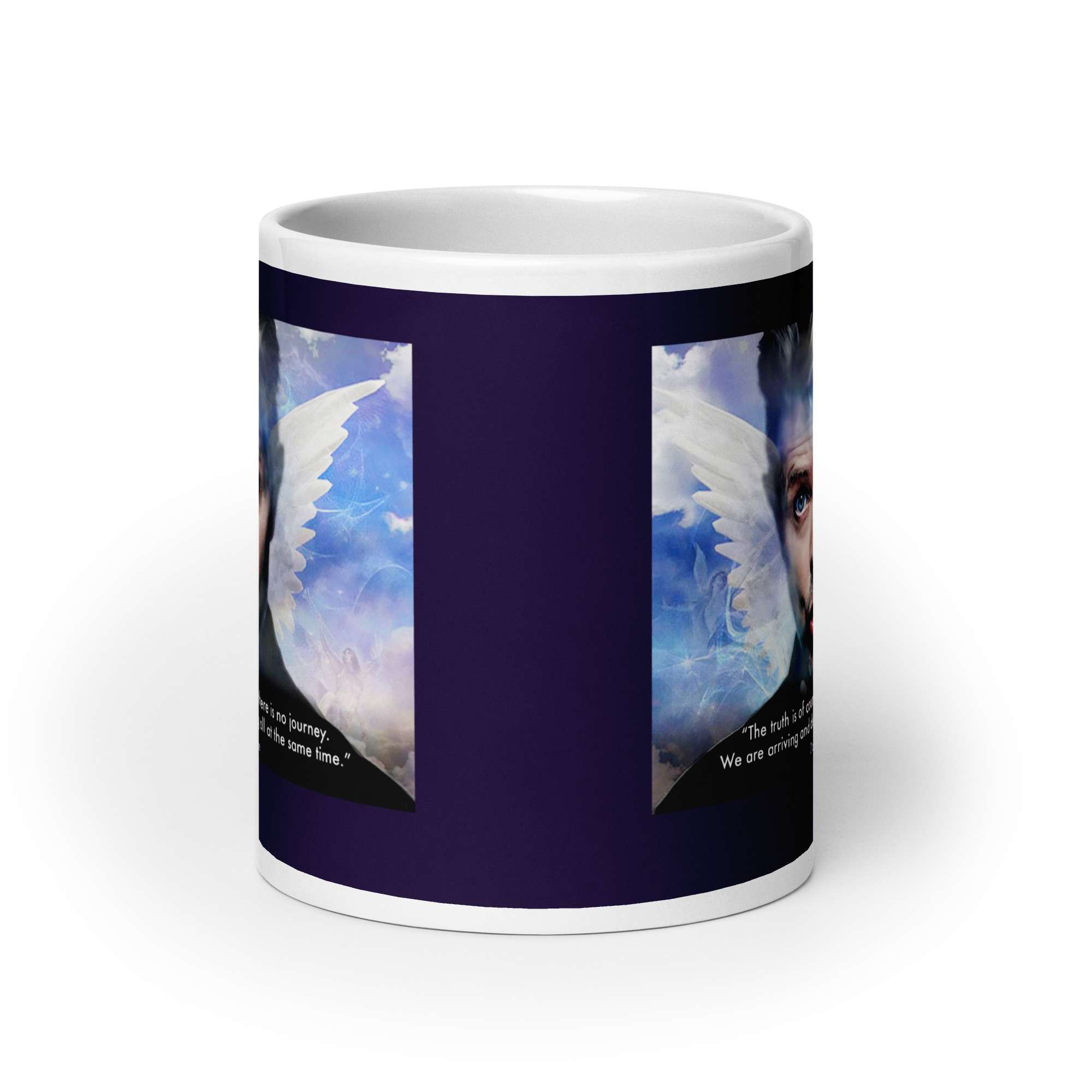 David Bowie Mug 9 David Bowie Mug - Image 9