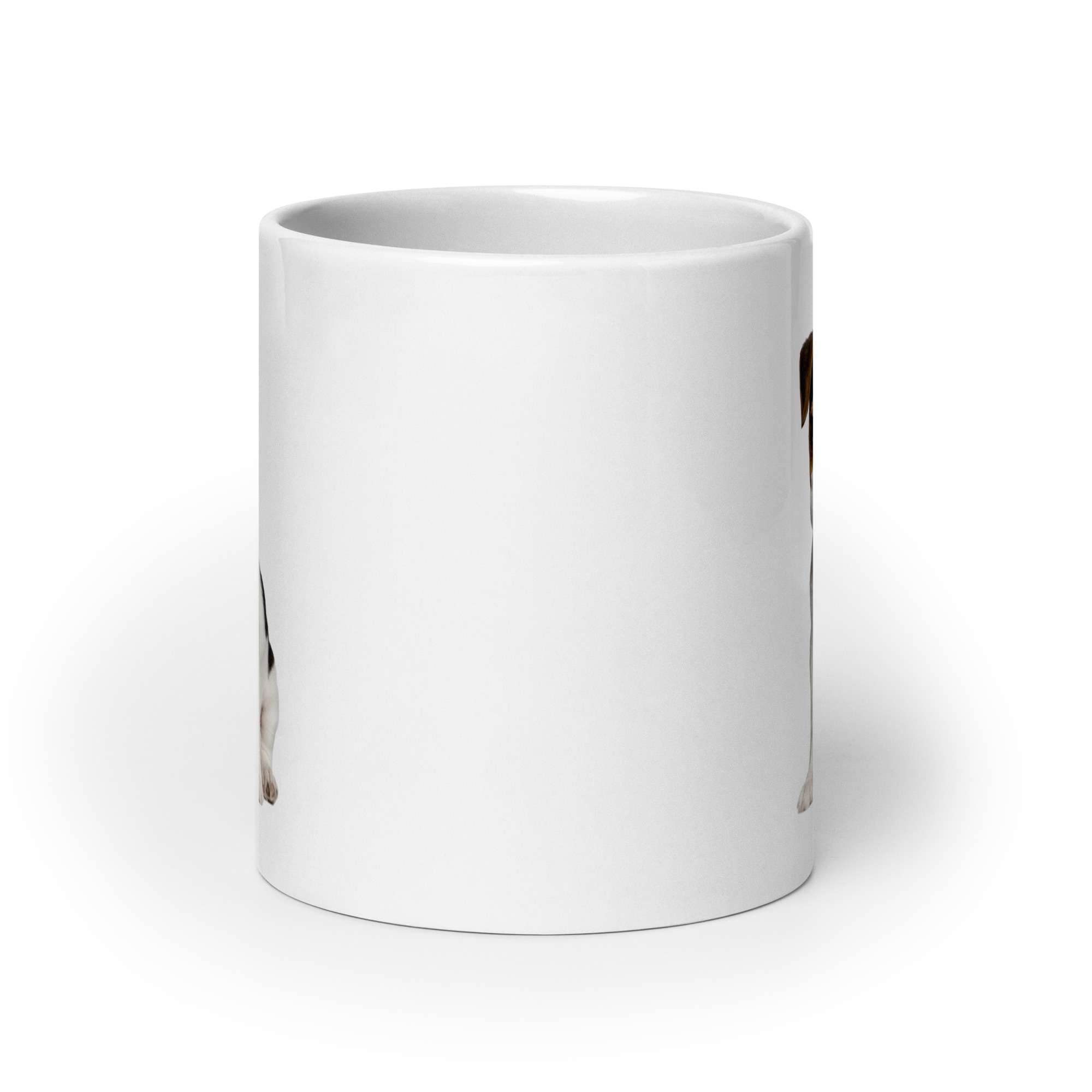 Puppy Lovers Mug 9 Puppy Lovers Mug - Image 9