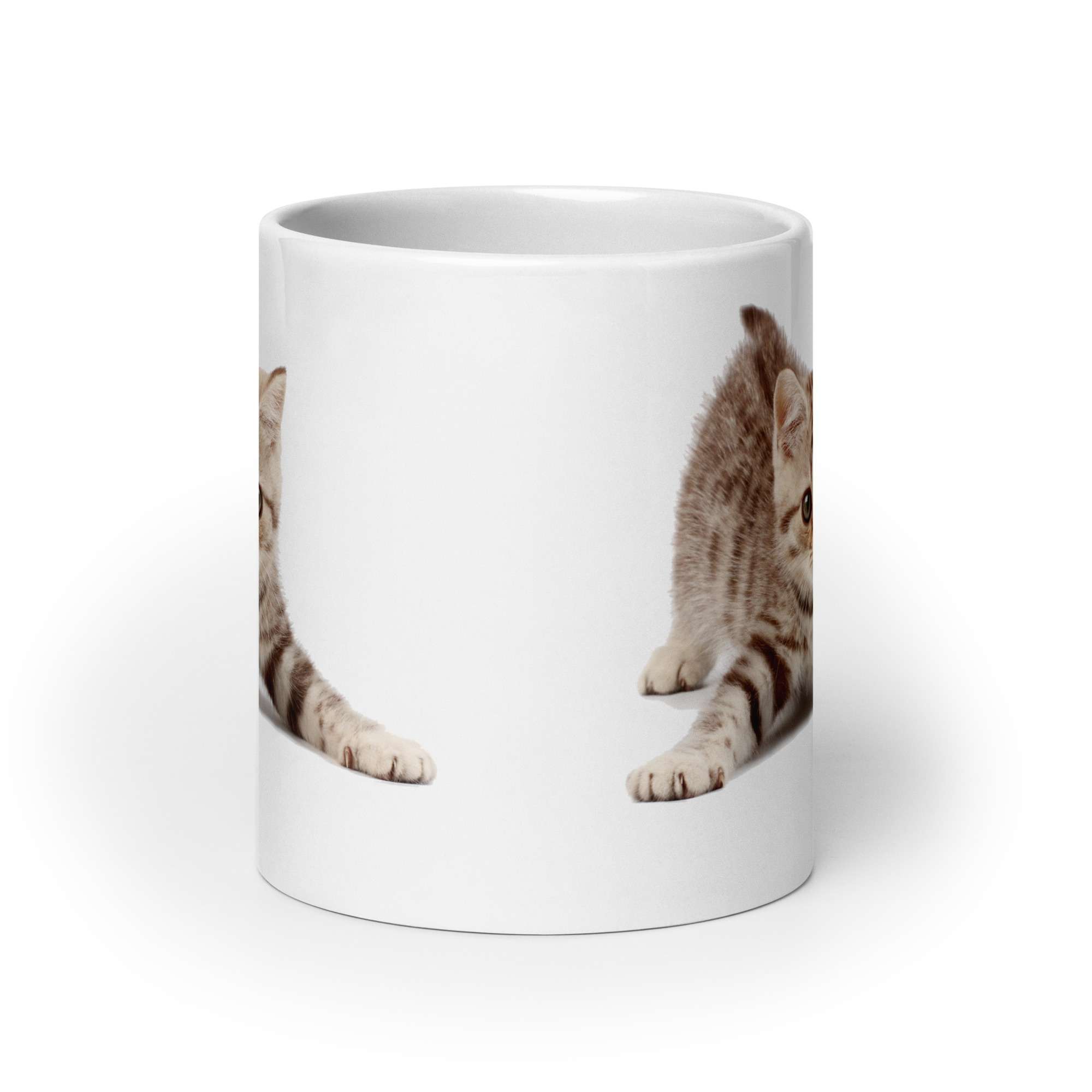 Kitten Lovers Mug 9 Kitten Lovers Mug - Image 9