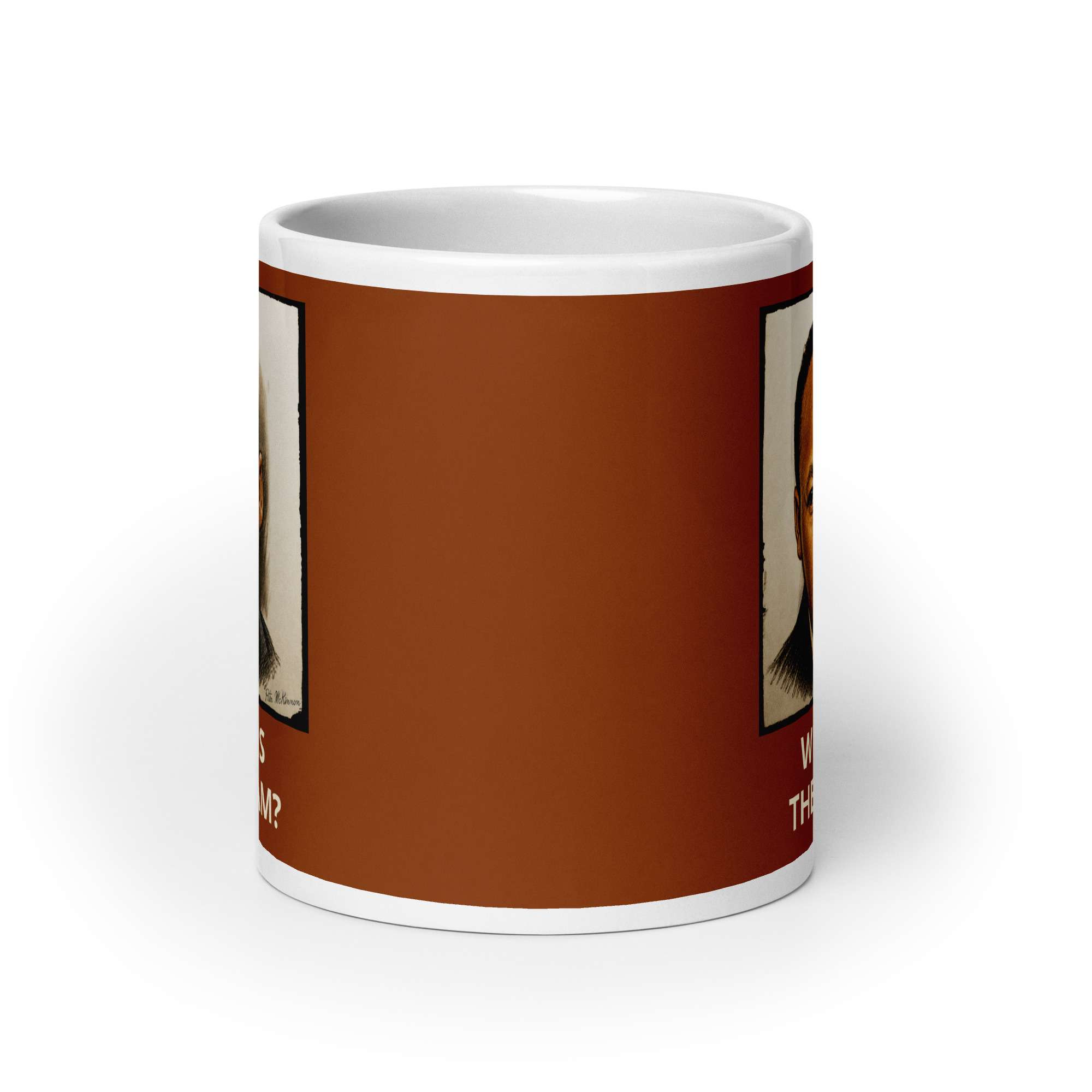 MLK Dream Mug 9 MLK Dream Mug - Image 9