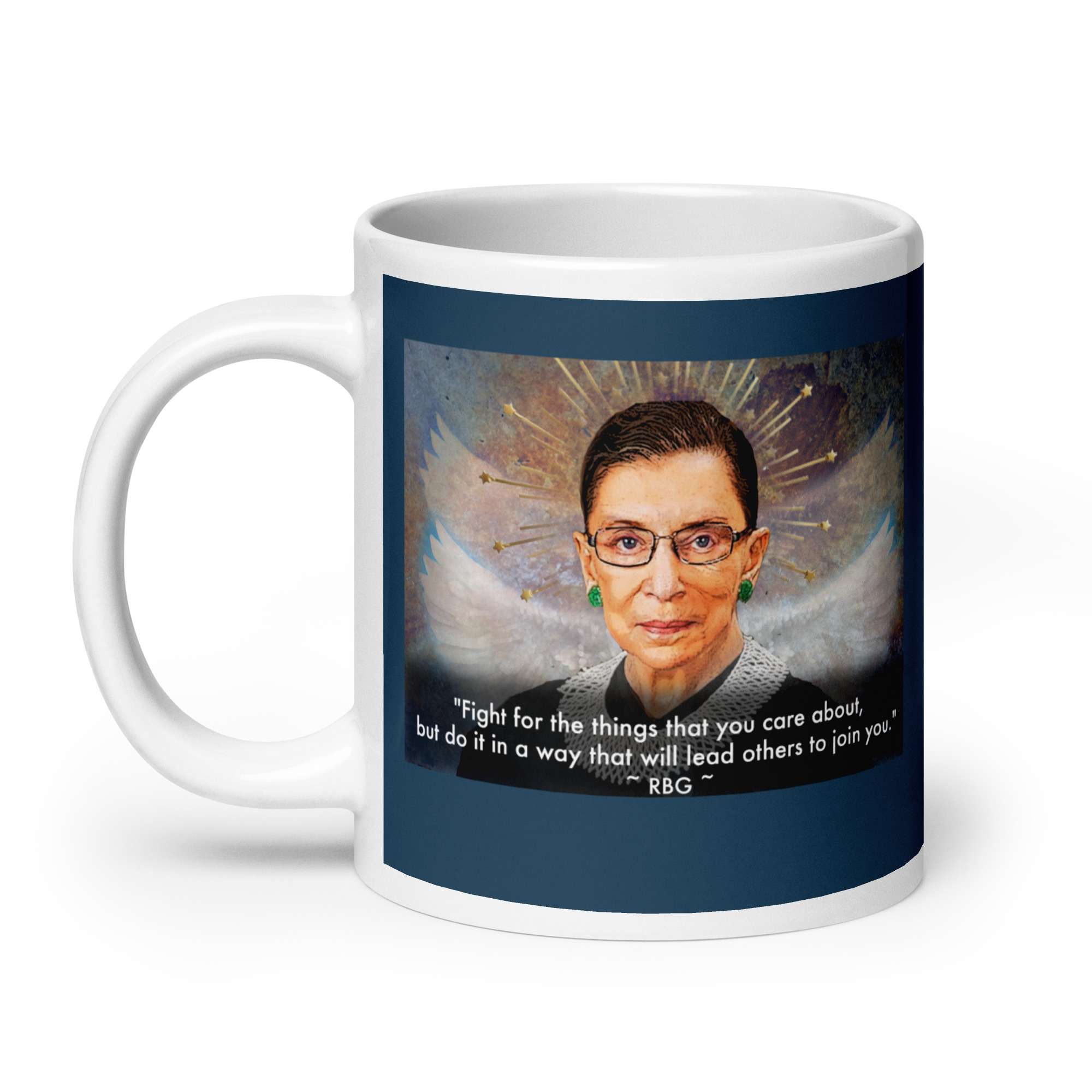 RGB Mug 8 RGB Mug - Image 8