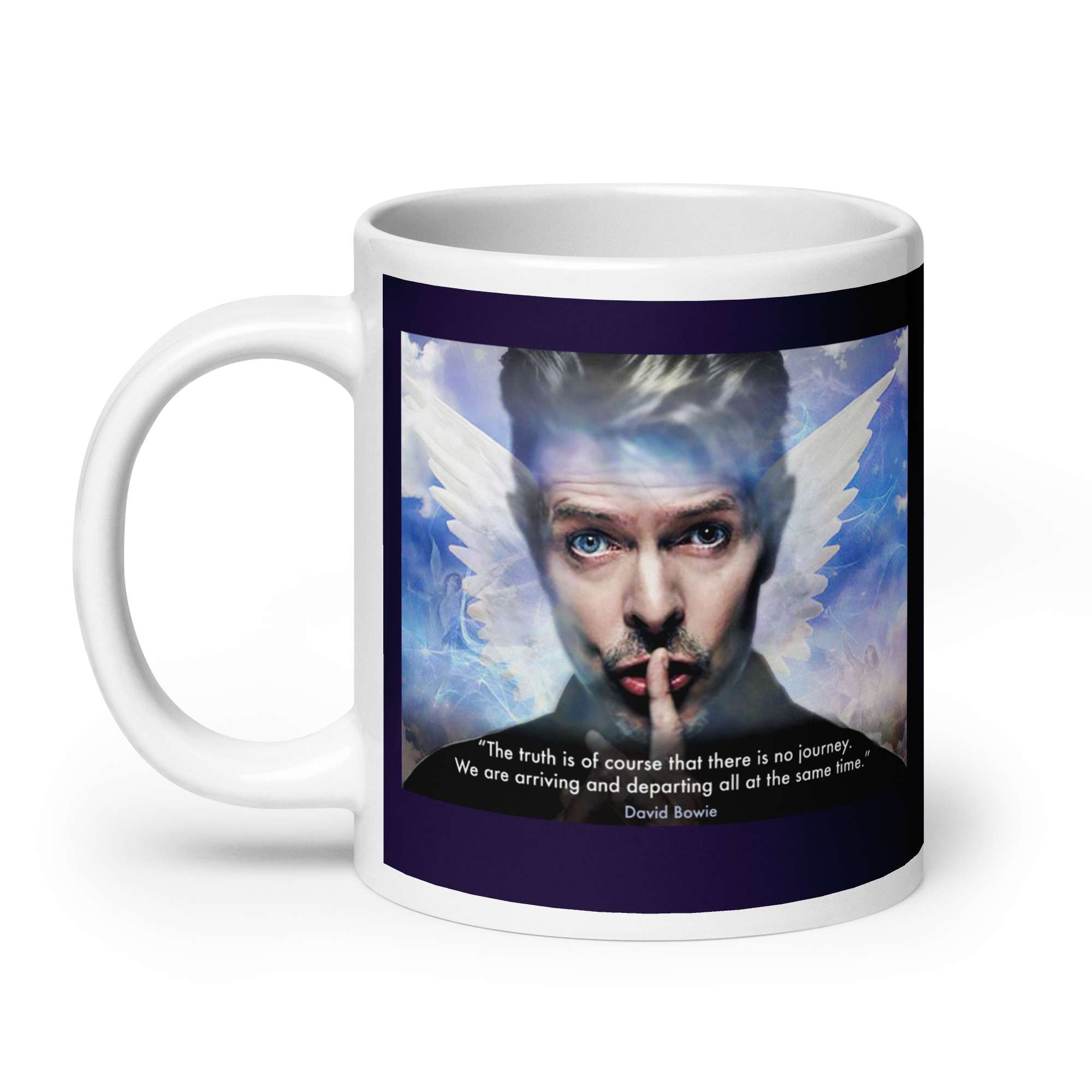 David Bowie Mug 8 David Bowie Mug - Image 8