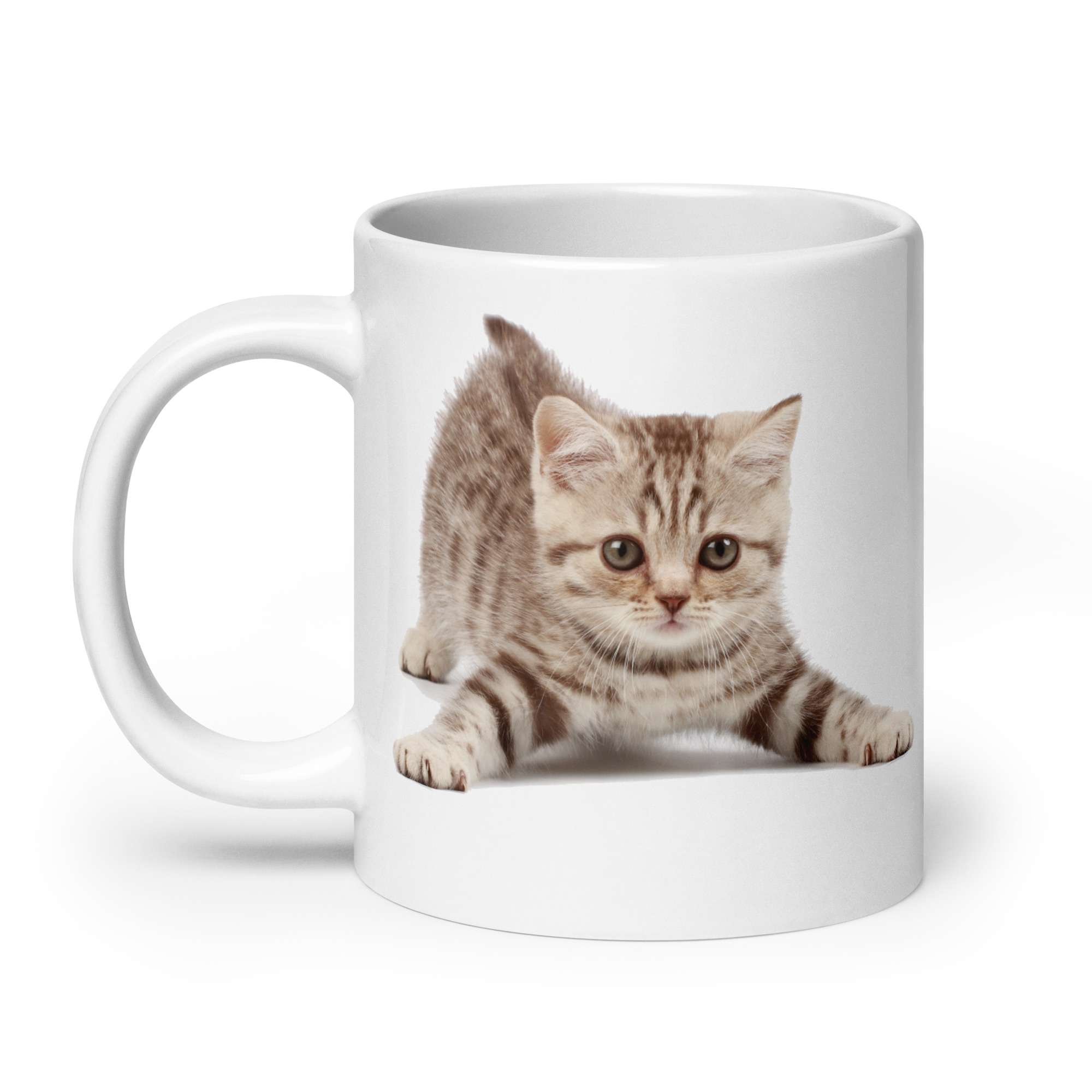 Kitten Lovers Mug 8 Kitten Lovers Mug - Image 8
