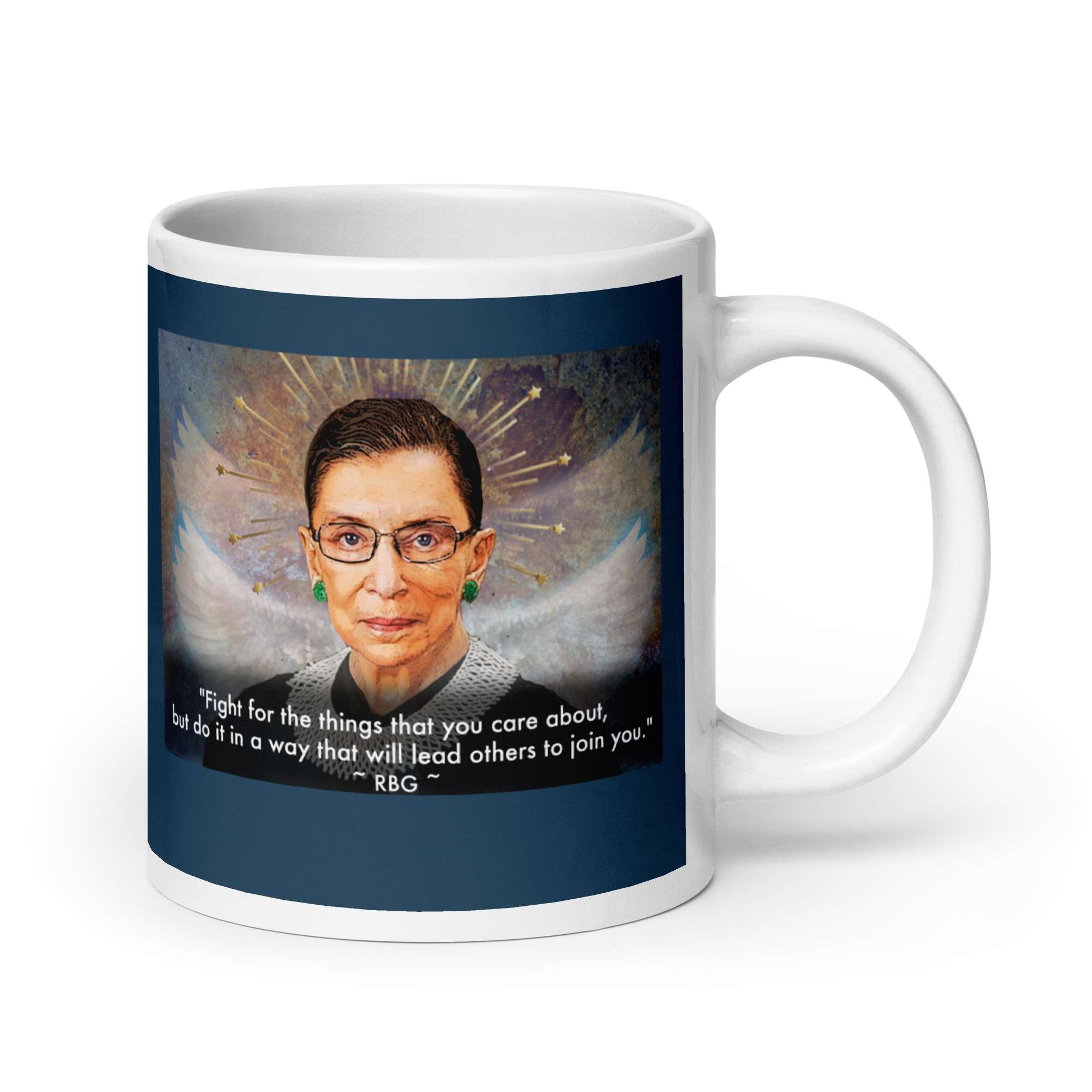 RGB Mug 7 RGB Mug - Image 7