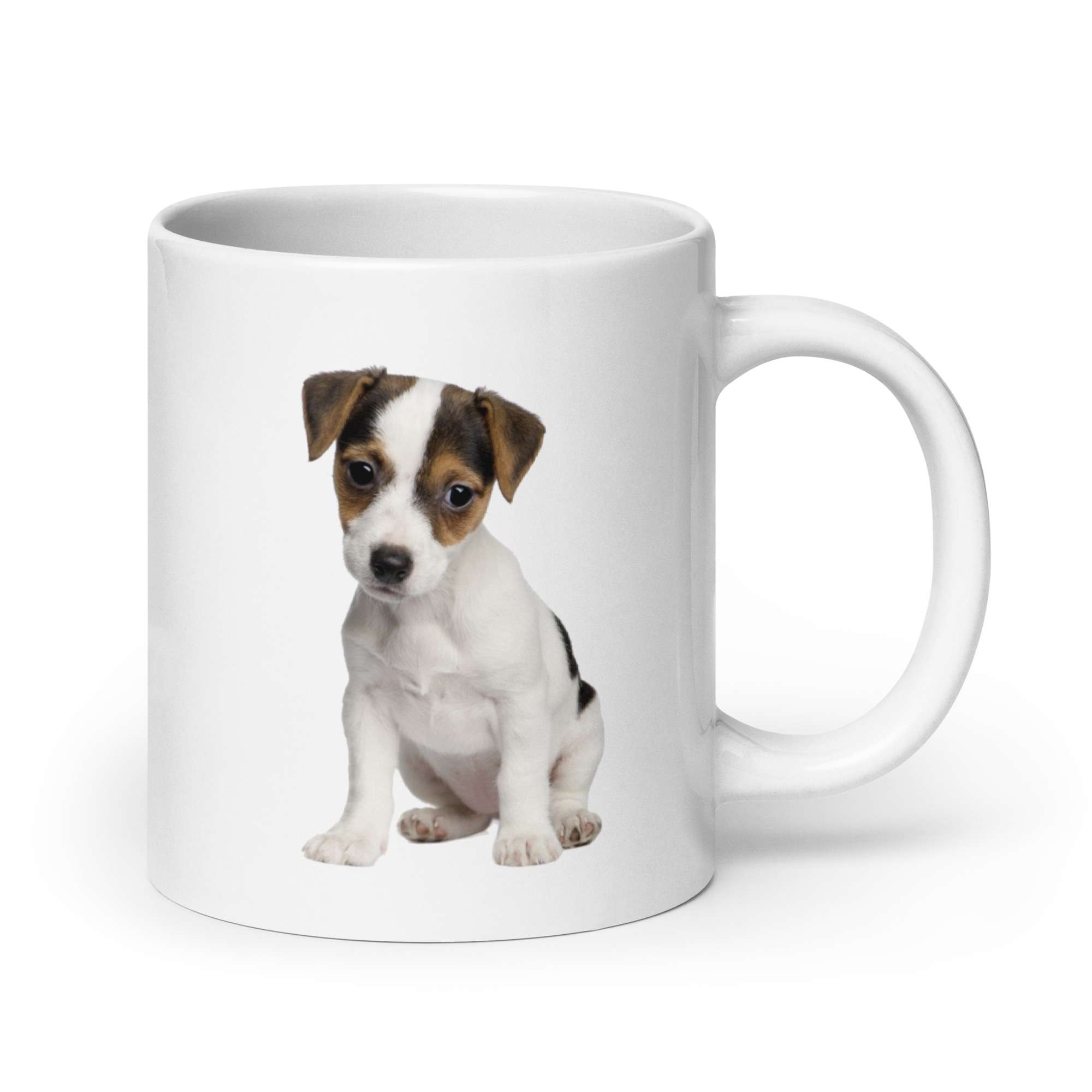 Puppy Lovers Mug 7 Puppy Lovers Mug - Image 7