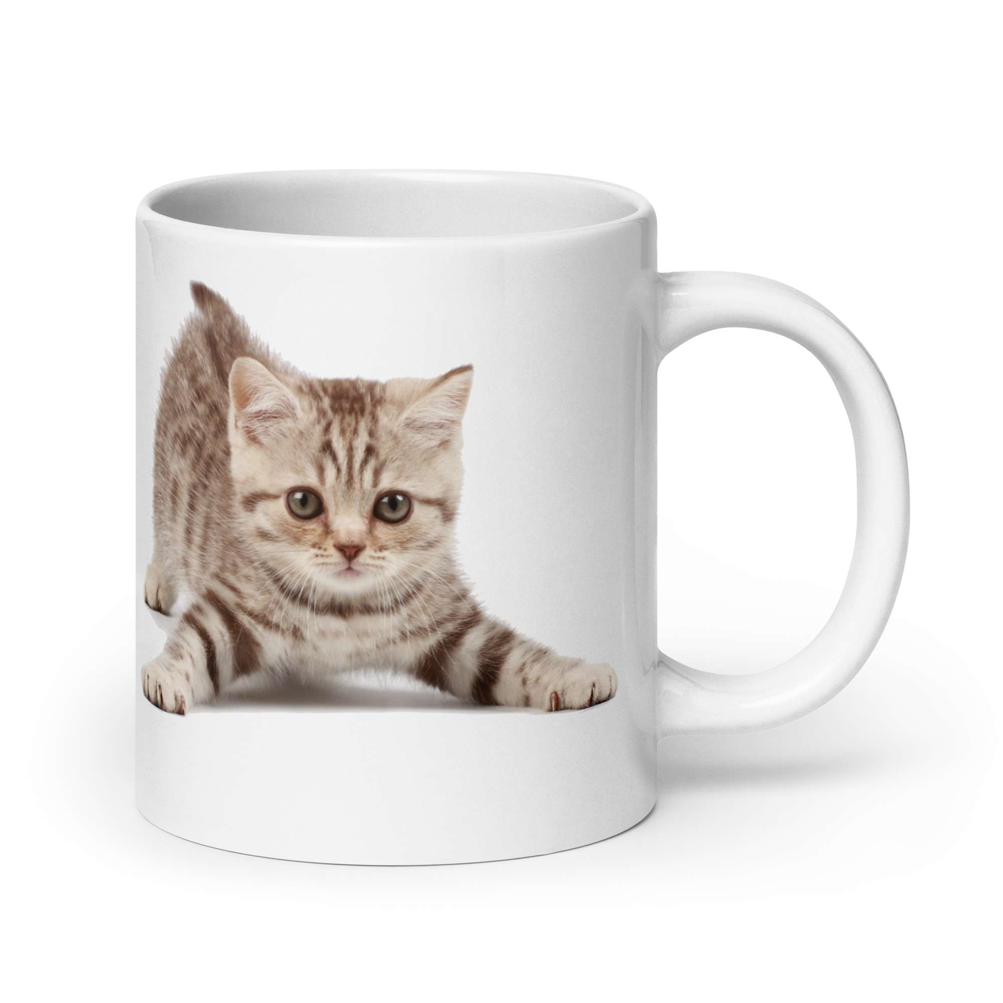 Kitten Lovers Mug 7 Kitten Lovers Mug - Image 7