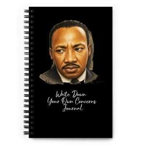 Concerns Journal