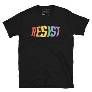 Resist T-Shirt