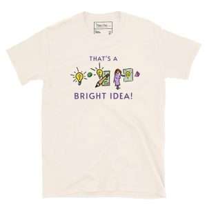 Bright Ideas T-Shirt